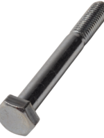 Zeskantbout M10 x 80 mm