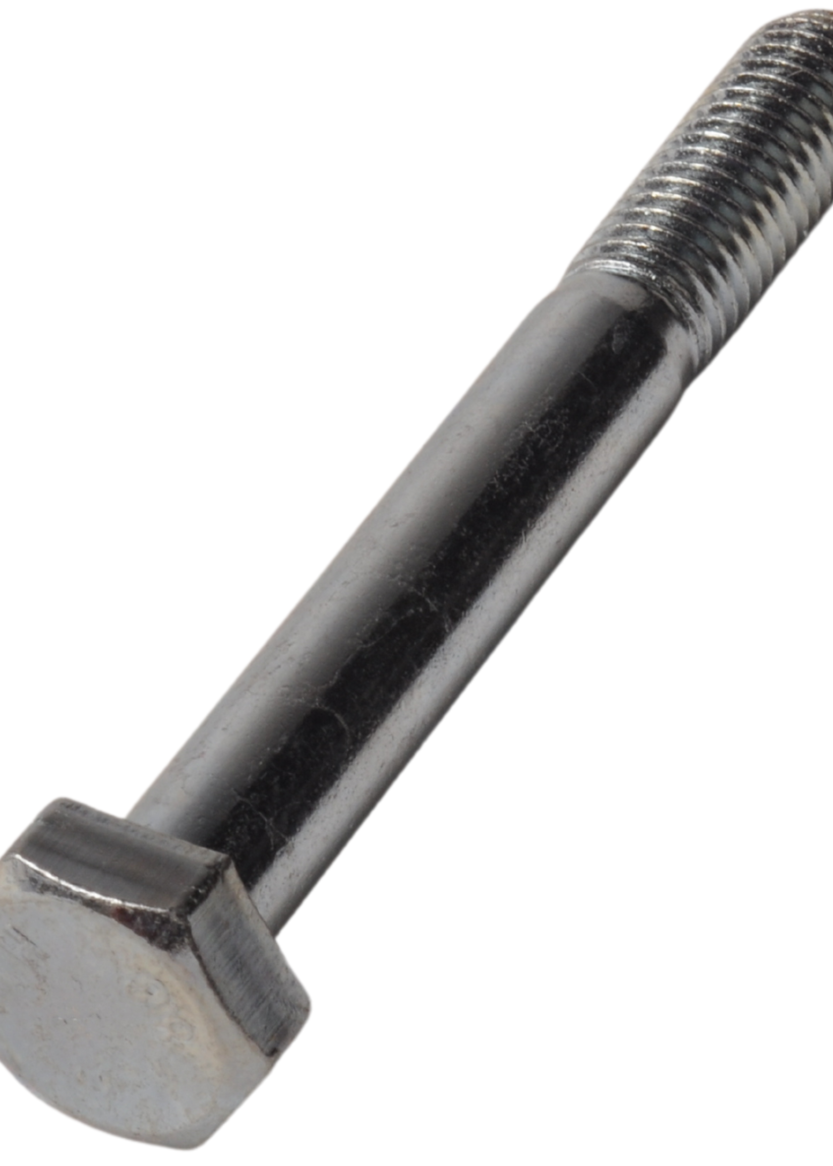 Zeskantbout M10 x 80 mm