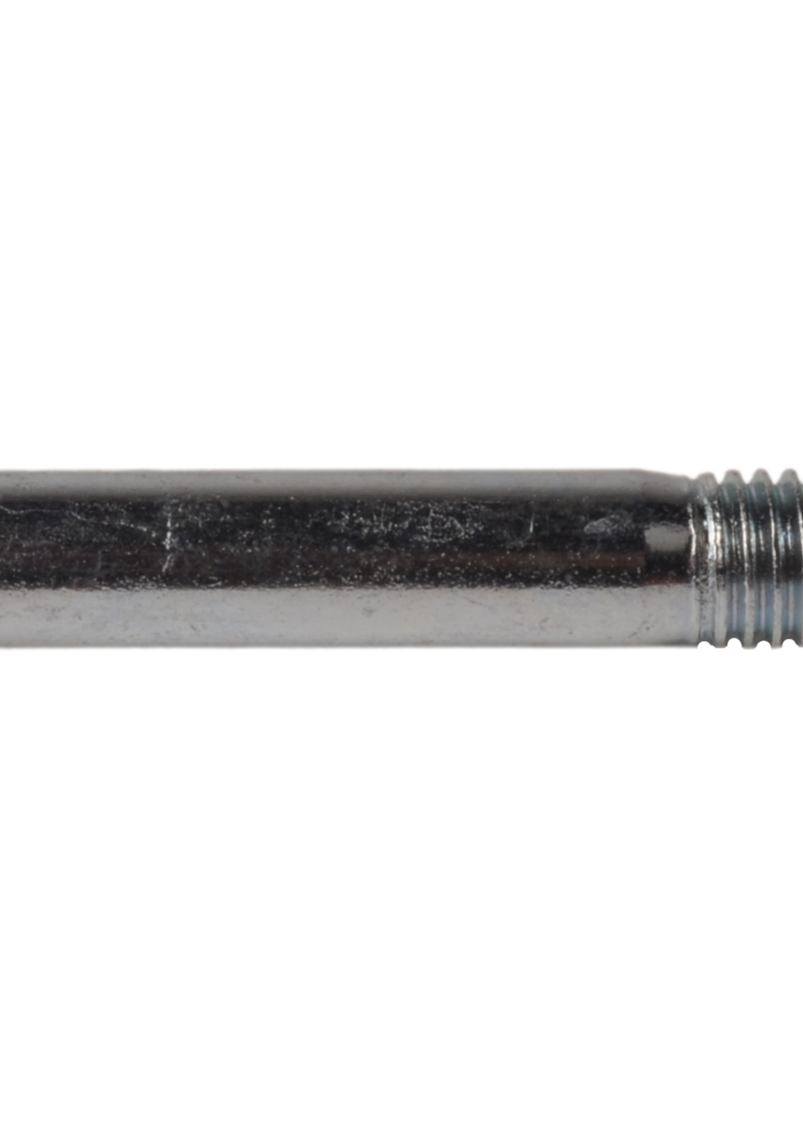 Zeskantbout M10 x 80 mm