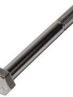Zeskantbout M10 x 90 mm