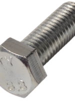 Zeskanttapbout M12 x 35 mm