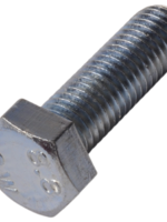 Zeskanttapbout M12 x 40 mm