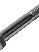 Zeskantbout M12 x 80 mm