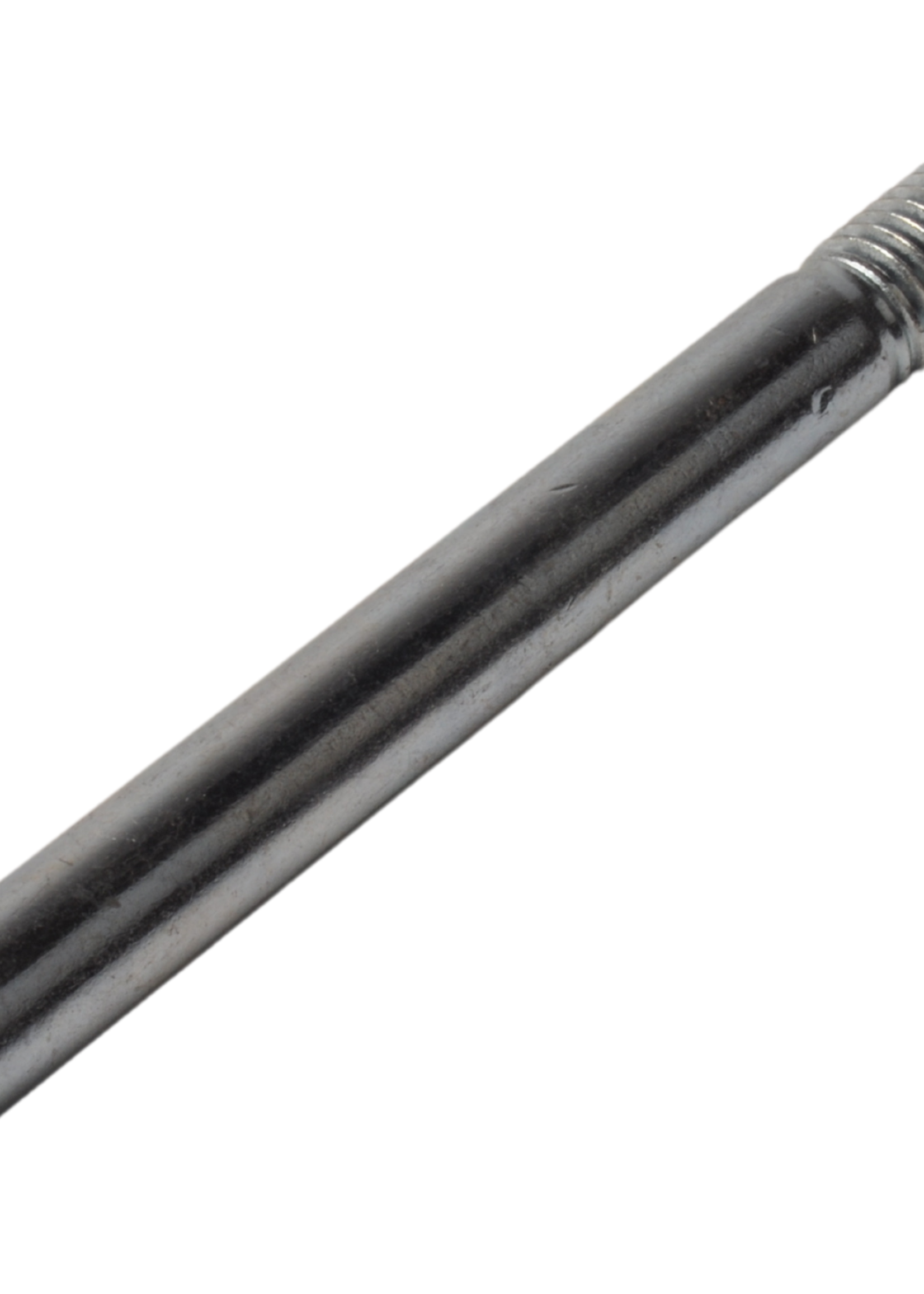 Zeskantbout M12 x 130 mm