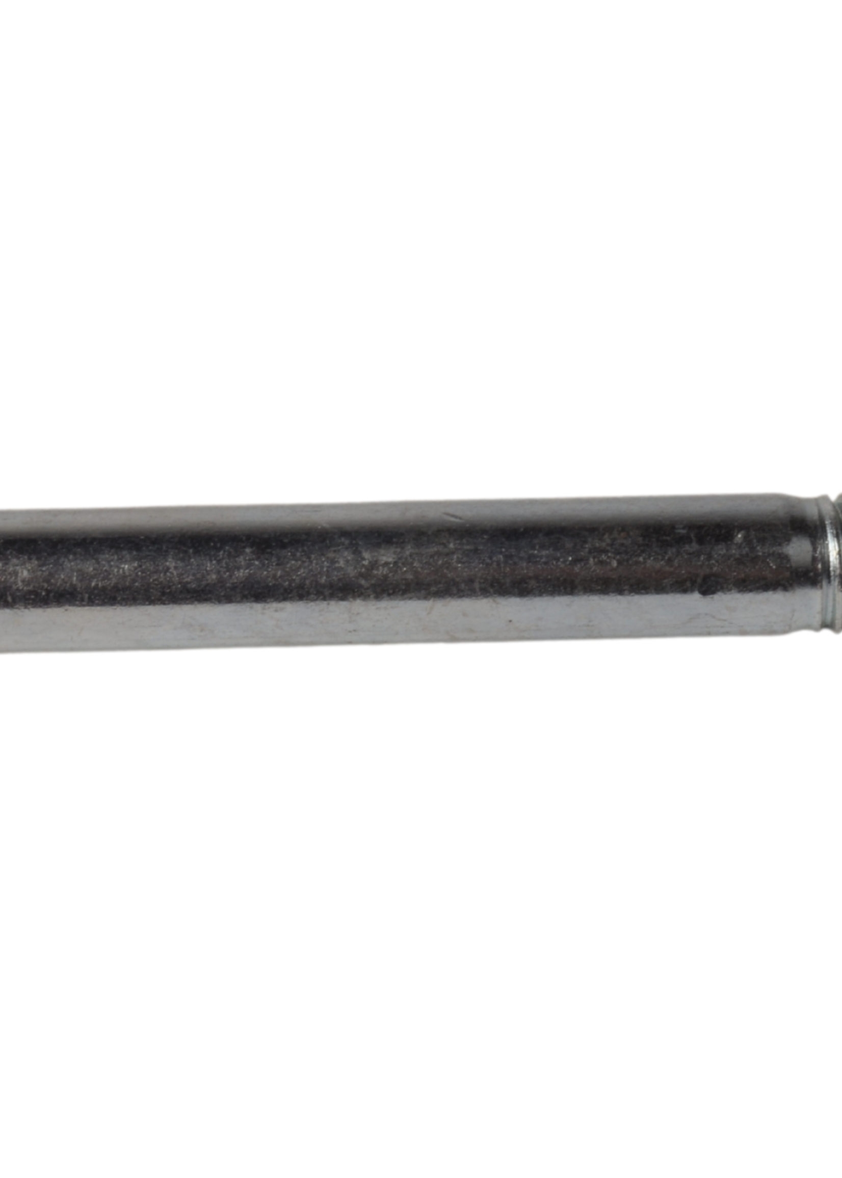 Zeskantbout M12 x 130 mm