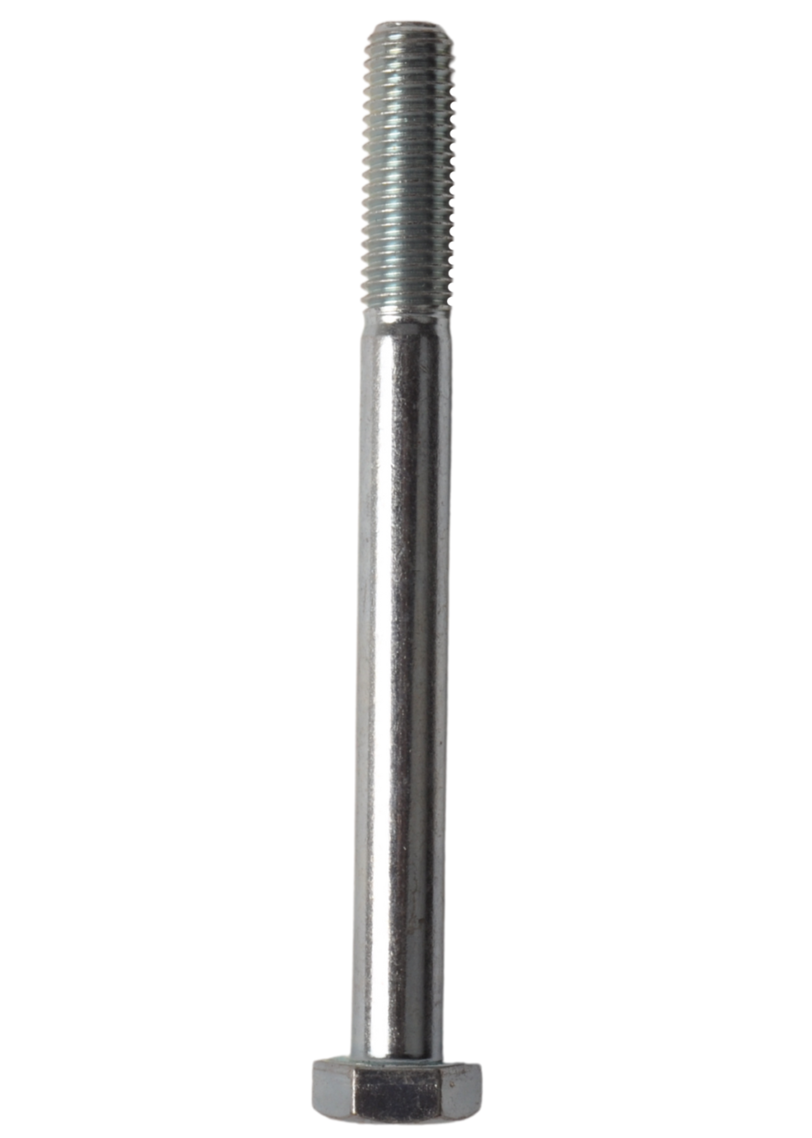 Zeskantbout M12 x 130 mm