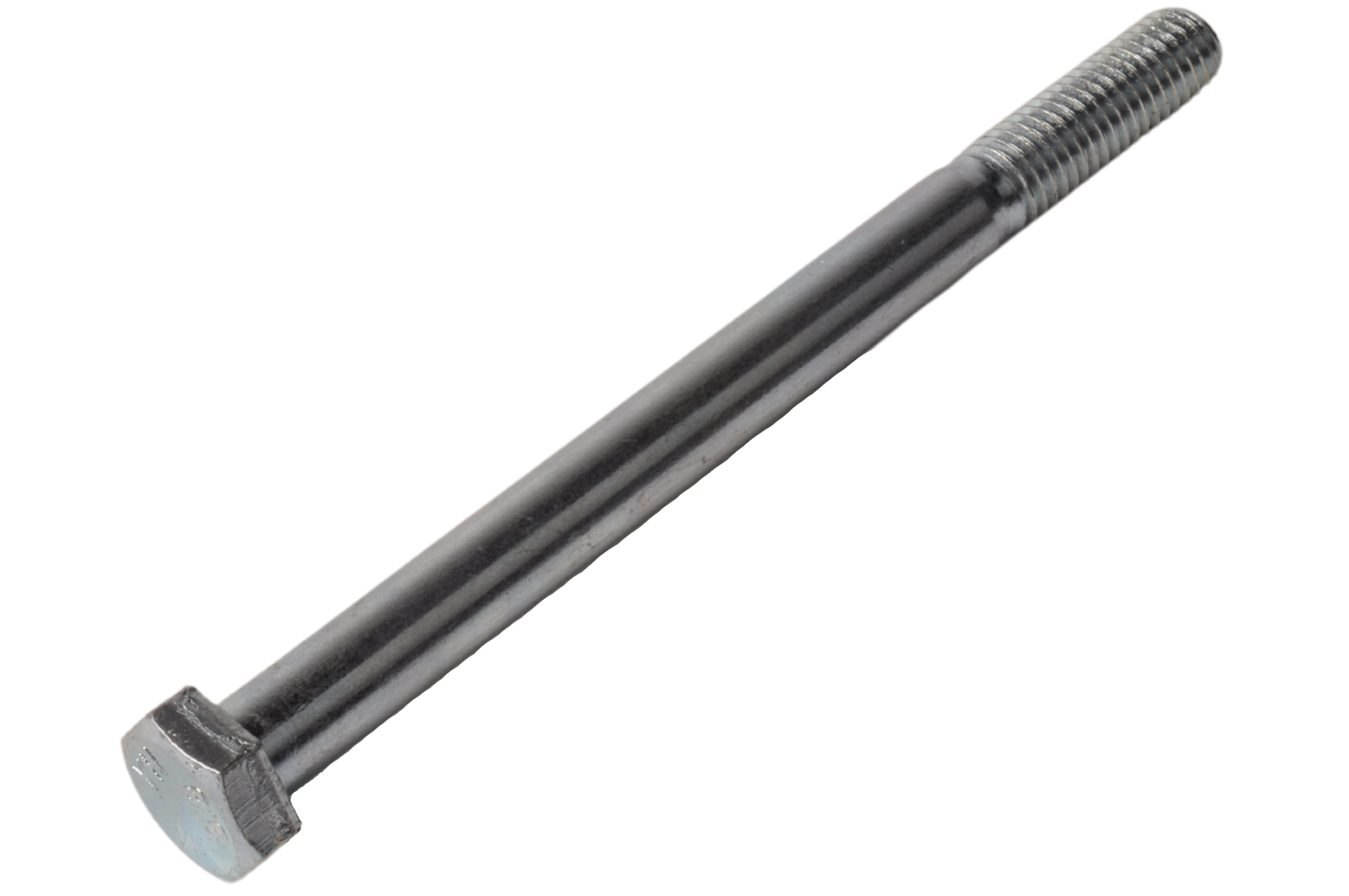 Zeskantbout M12 x 150 mm