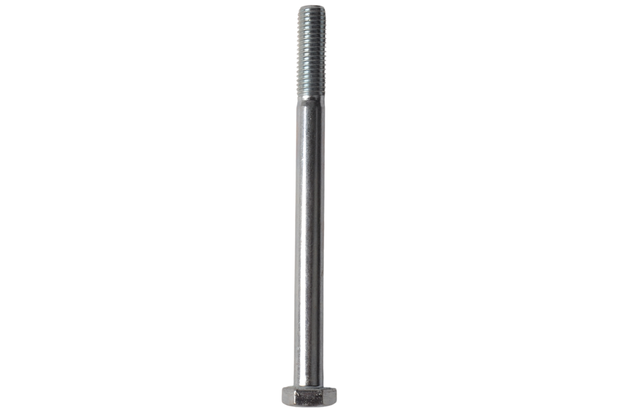 Zeskantbout M12 x 150 mm