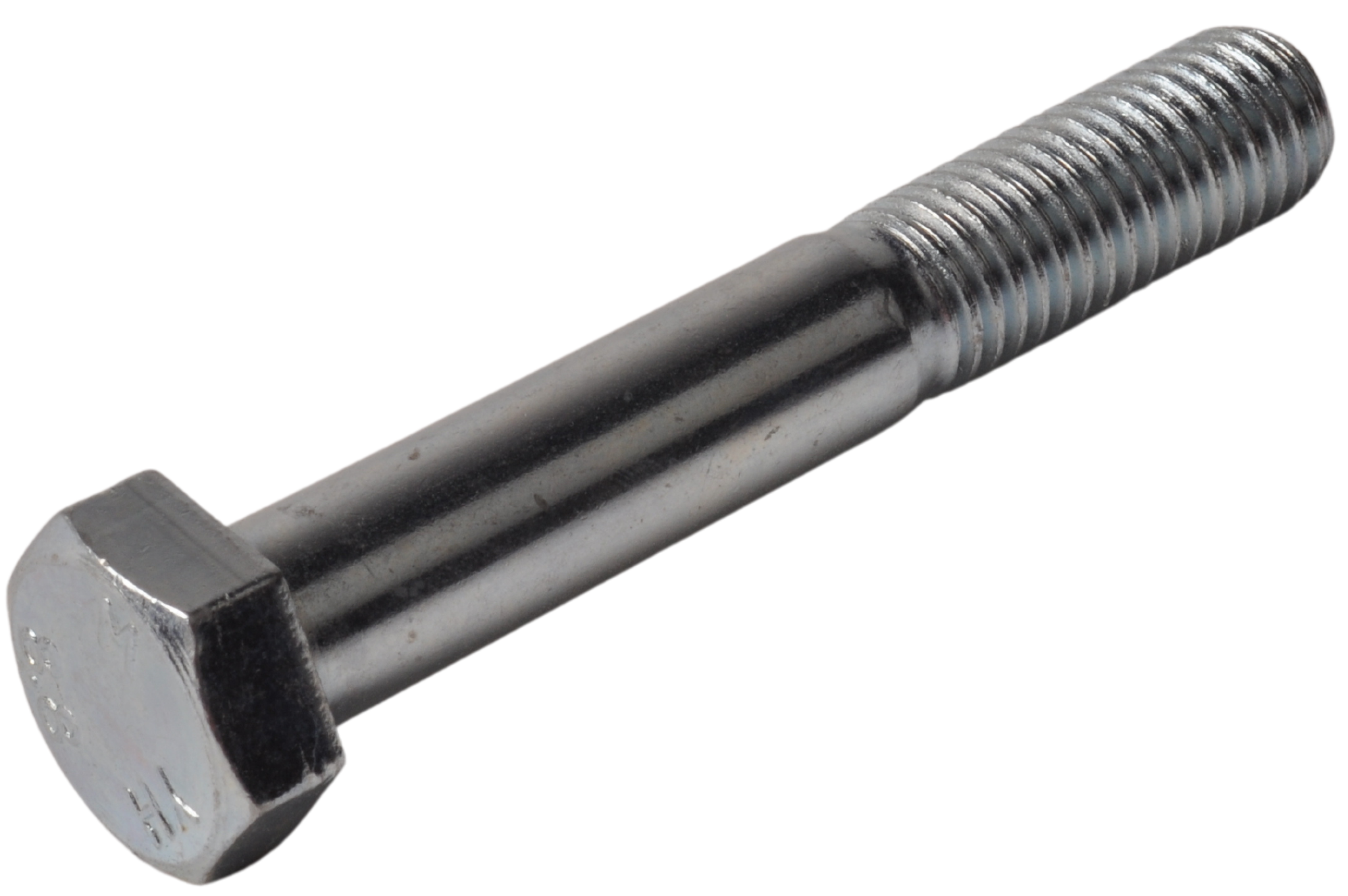Zeskantbout M14 x 90 mm
