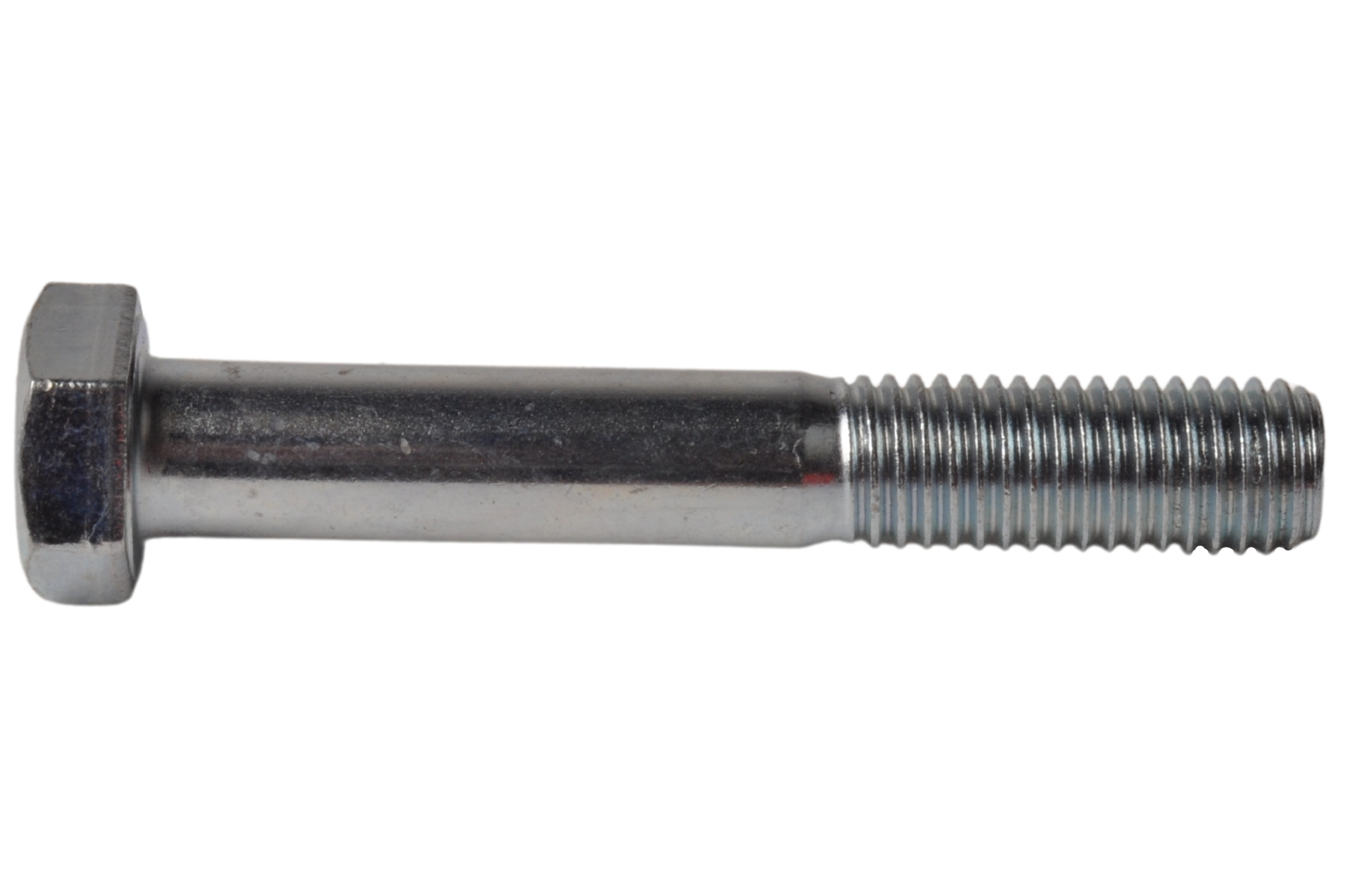 Zeskantbout M14 x 90 mm