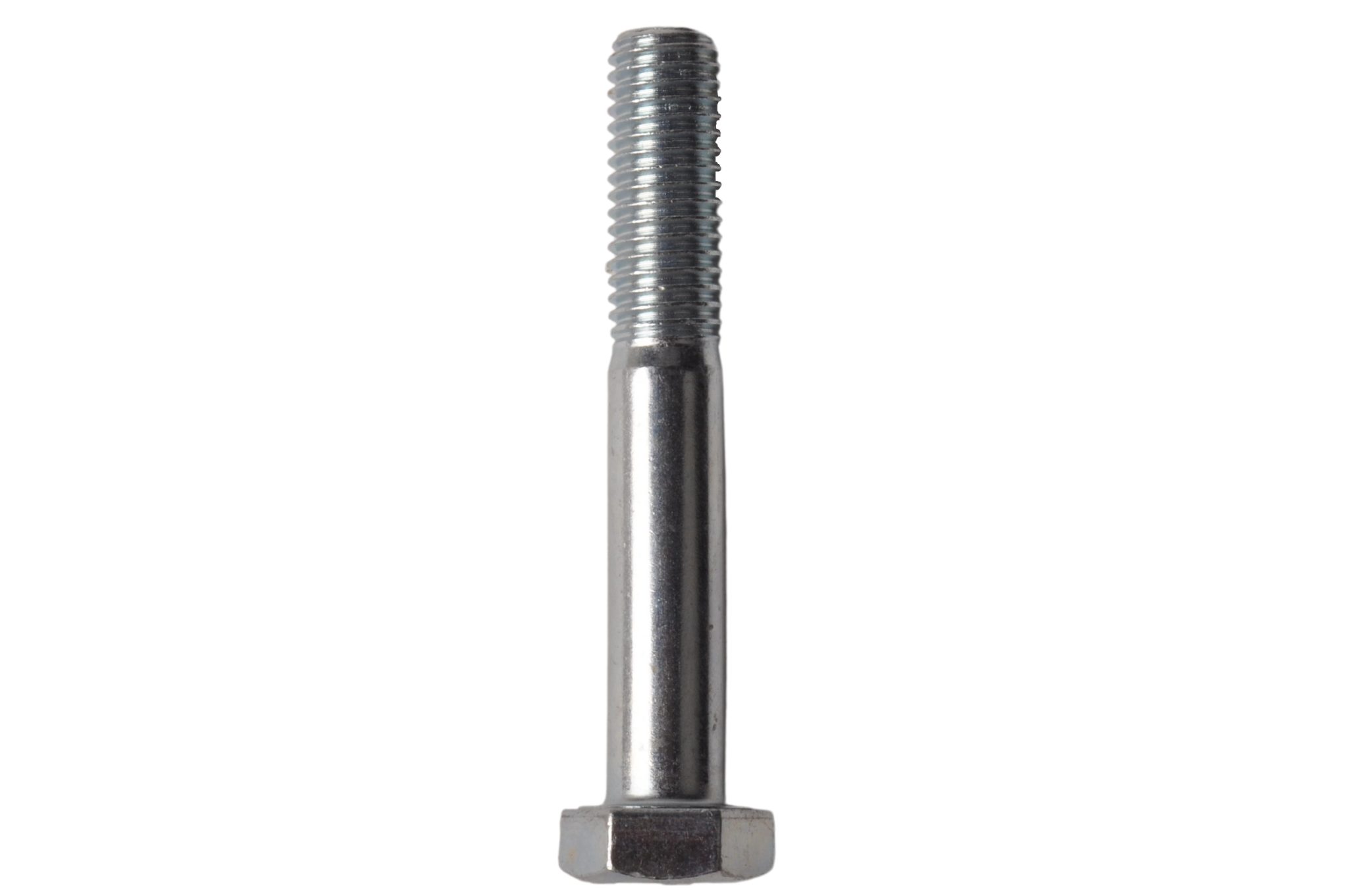 Zeskantbout M14 x 90 mm
