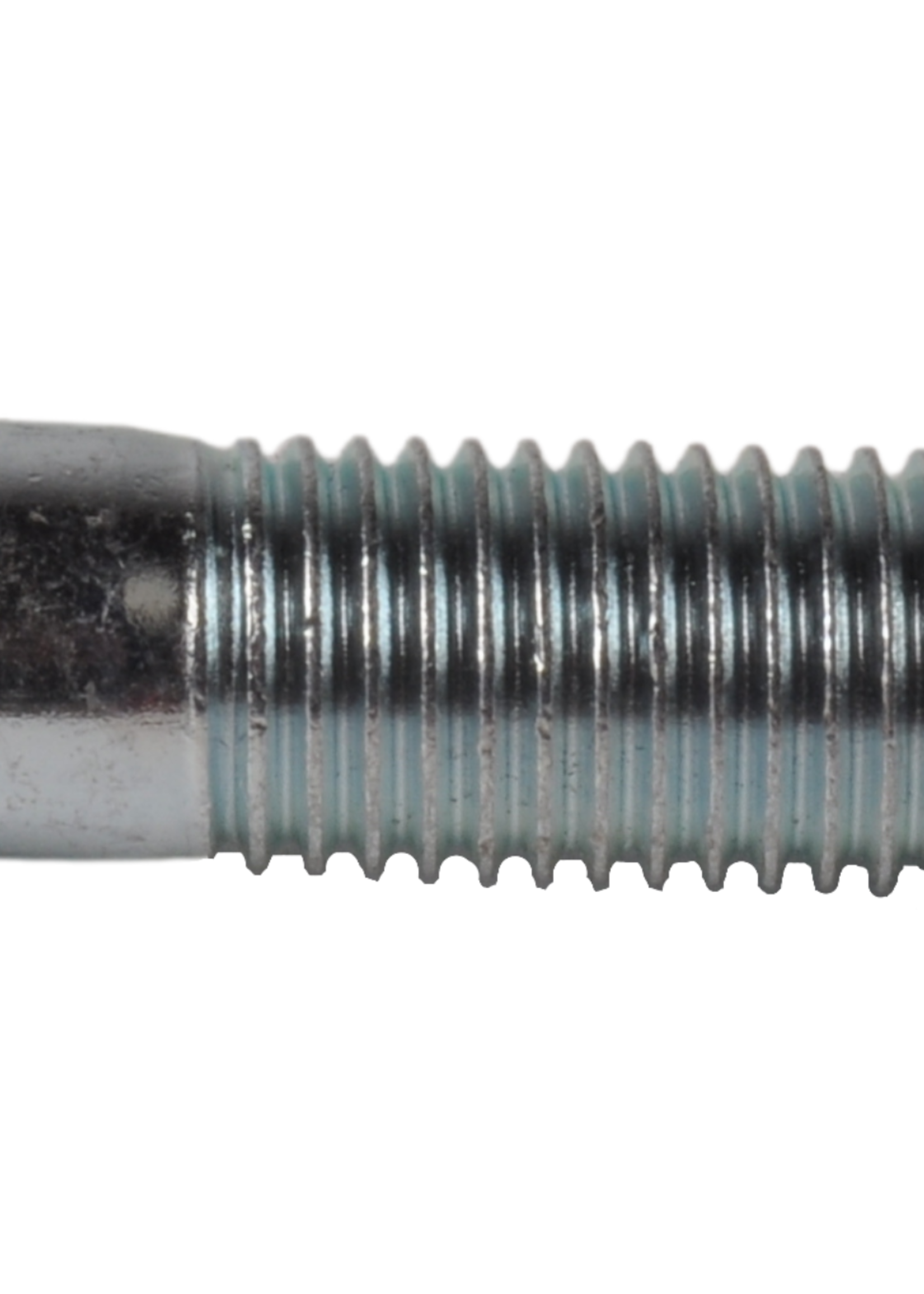 Cantonal Zeskantbout M16x55 - DIN931