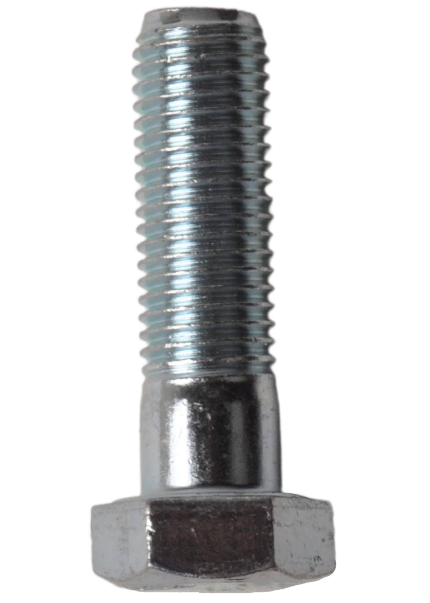 Cantonal Zeskantbout M16x55 - DIN931