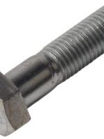 Cantonal Zeskantbout M16x60 mm