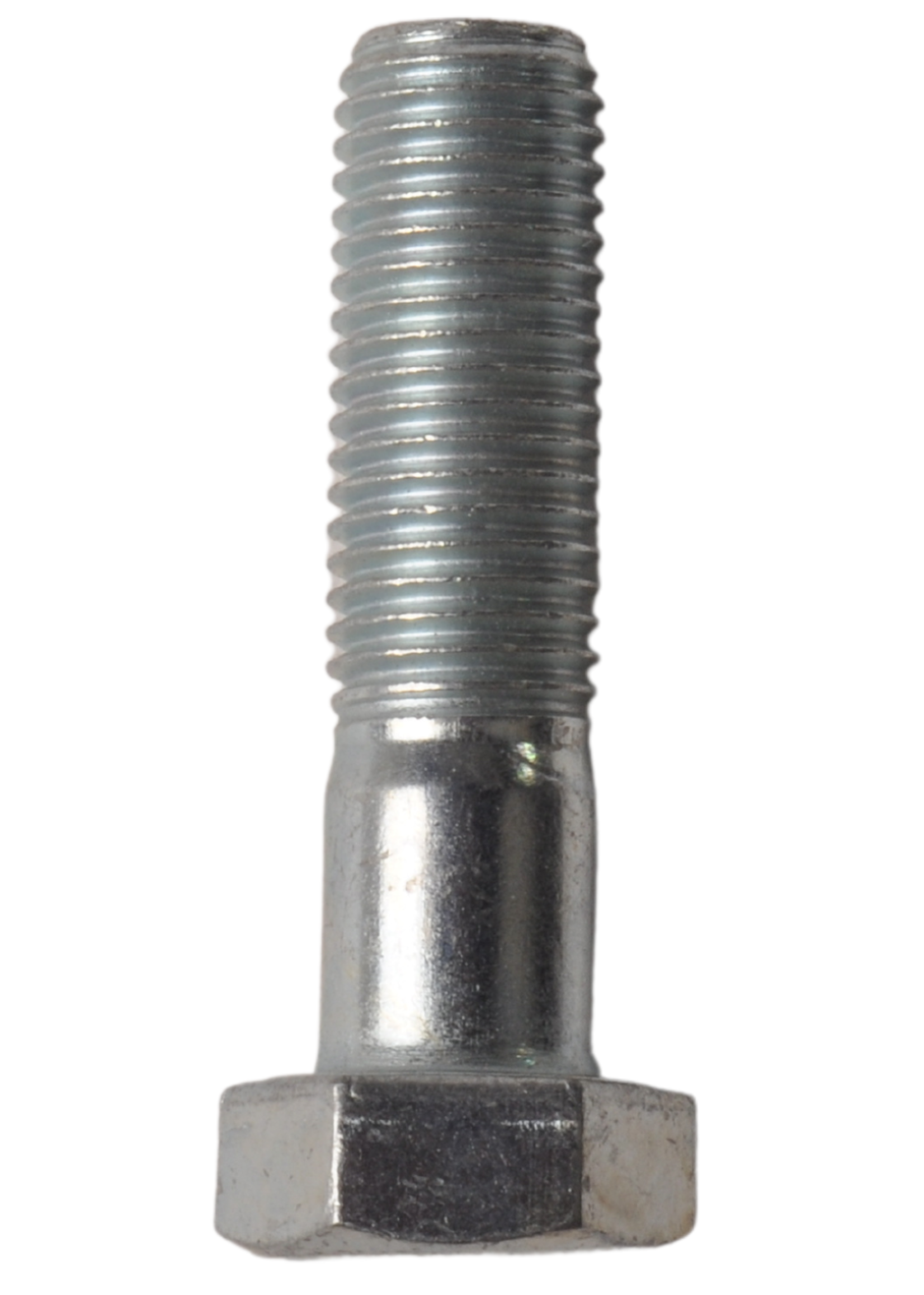 Cantonal Zeskantbout M16x60 mm - DIN931