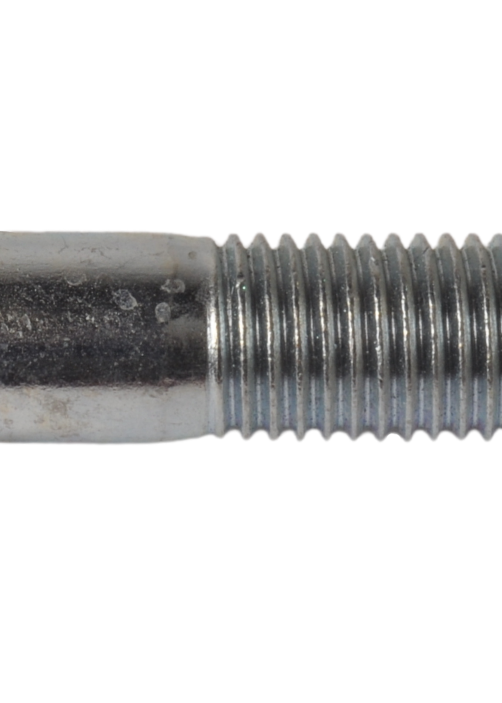 Cantonal Zeskantbout M16x65 - DIN931