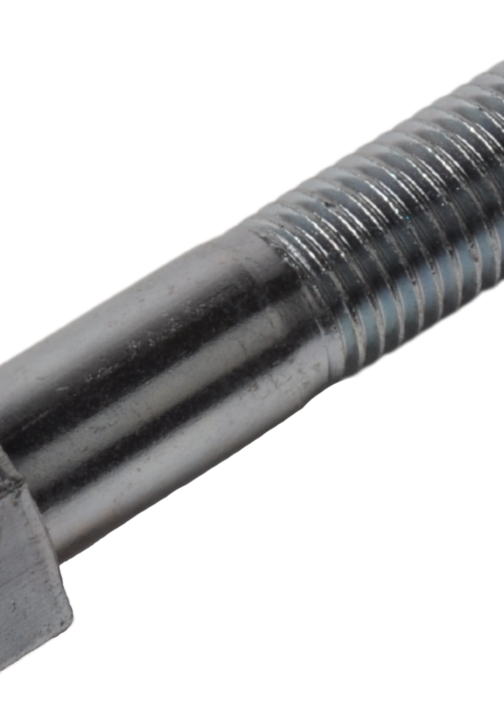 Cantonal Zeskantbout M16x70 - DIN931