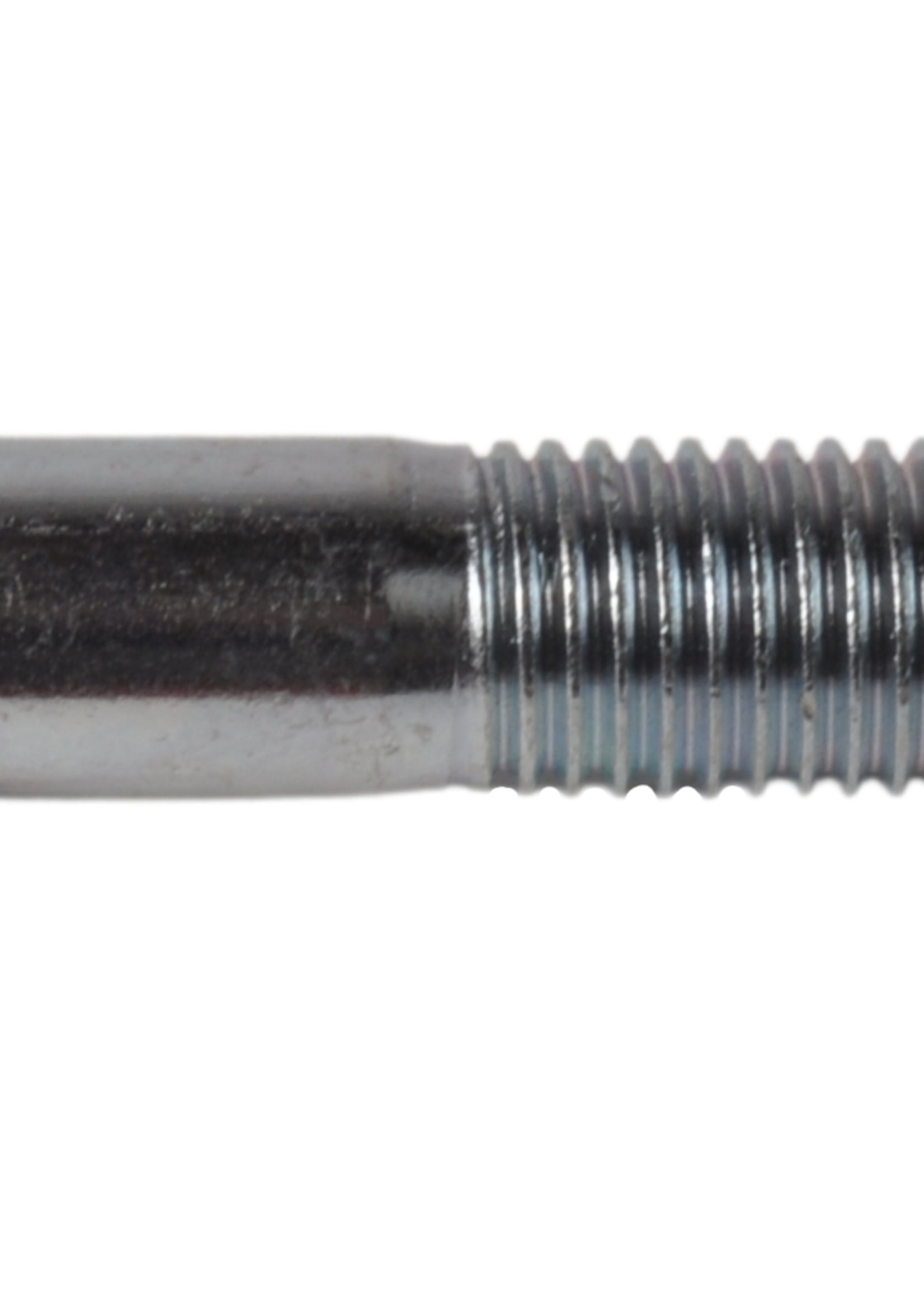 Cantonal Zeskantbout M16x70 - DIN931