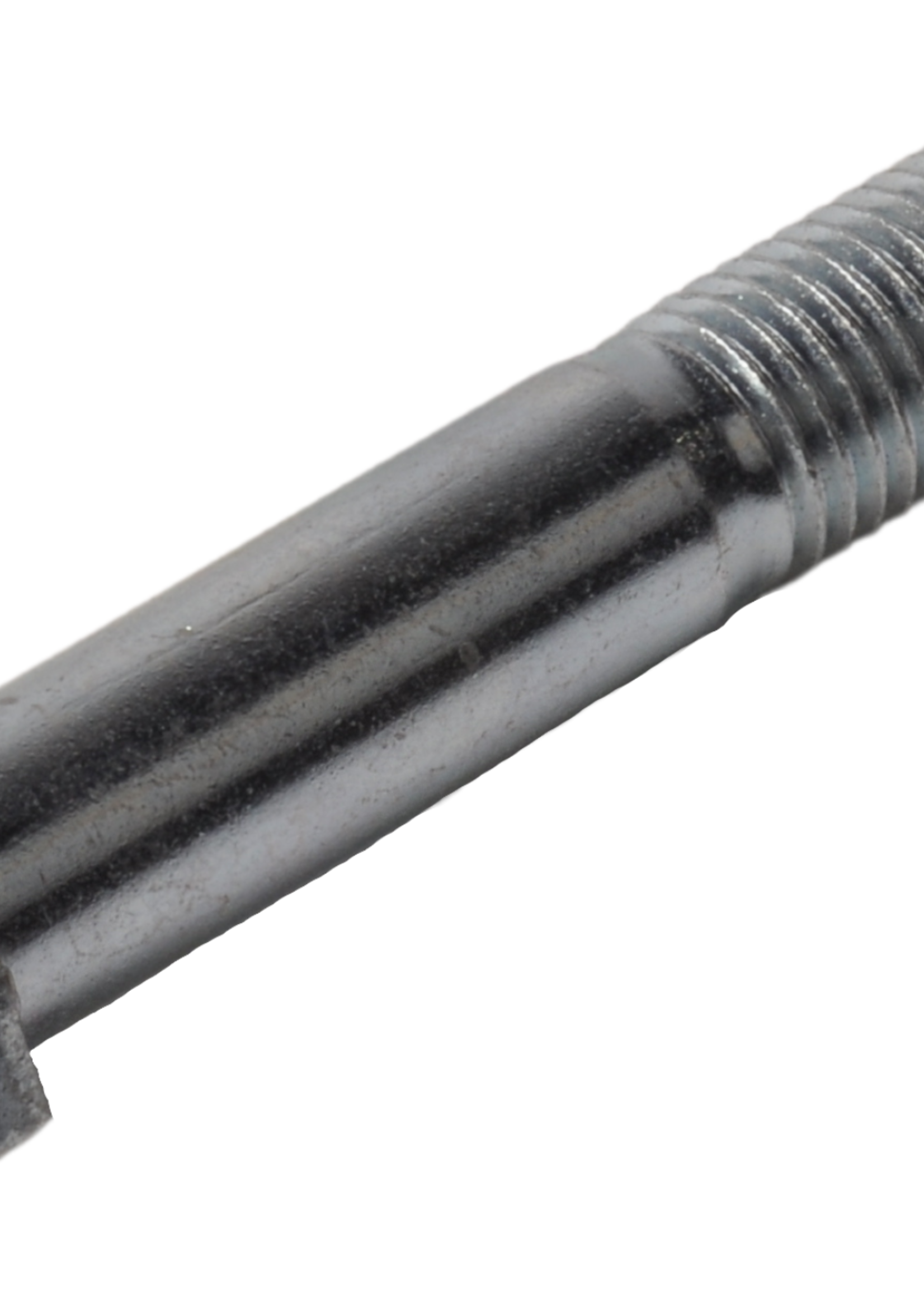 Cantonal Zeskantbout M16x90 - DIN931
