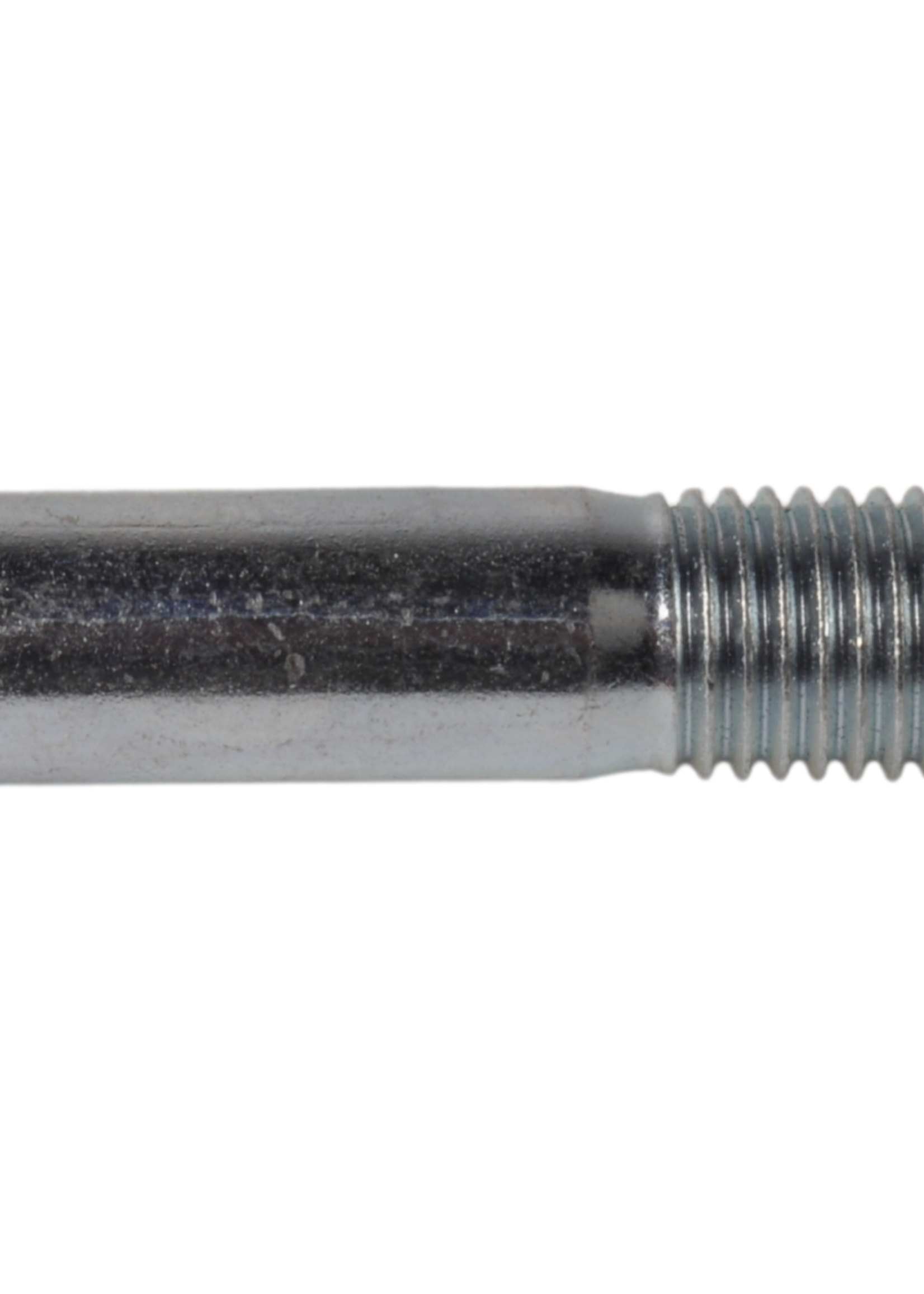 Cantonal Zeskantbout M16x90 - DIN931