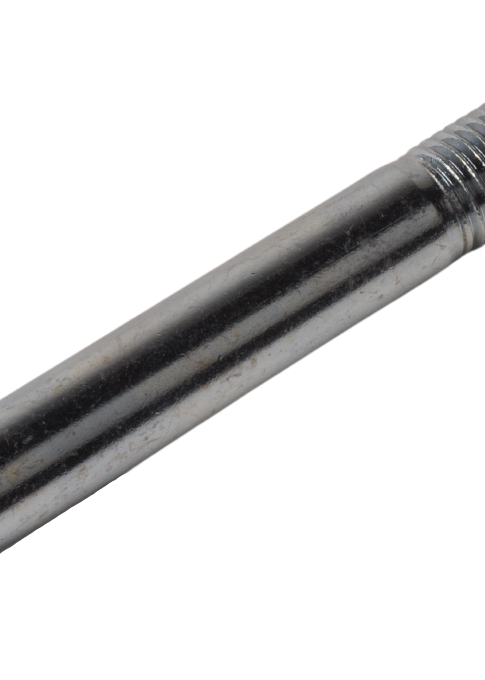 Zeskantbout M20 x 160 mm