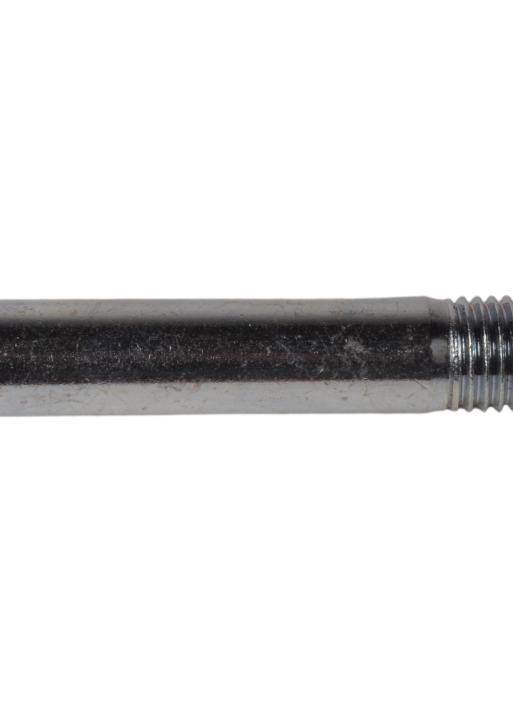 Zeskantbout M20 x 160 mm