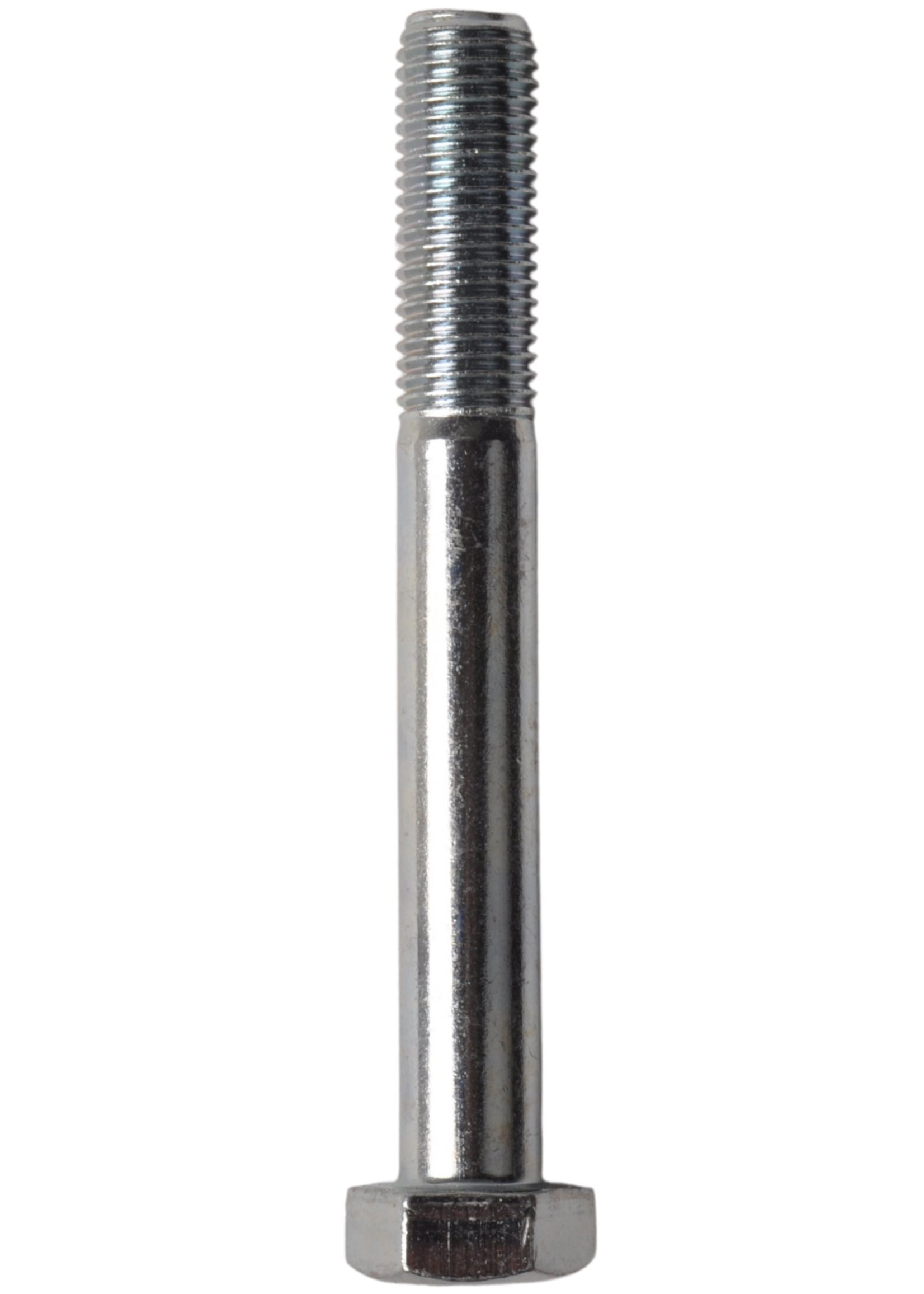 Zeskantbout M20 x 160 mm
