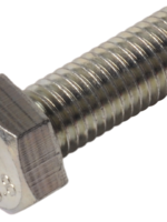 Zeskanttapbout M14 x 45 mm