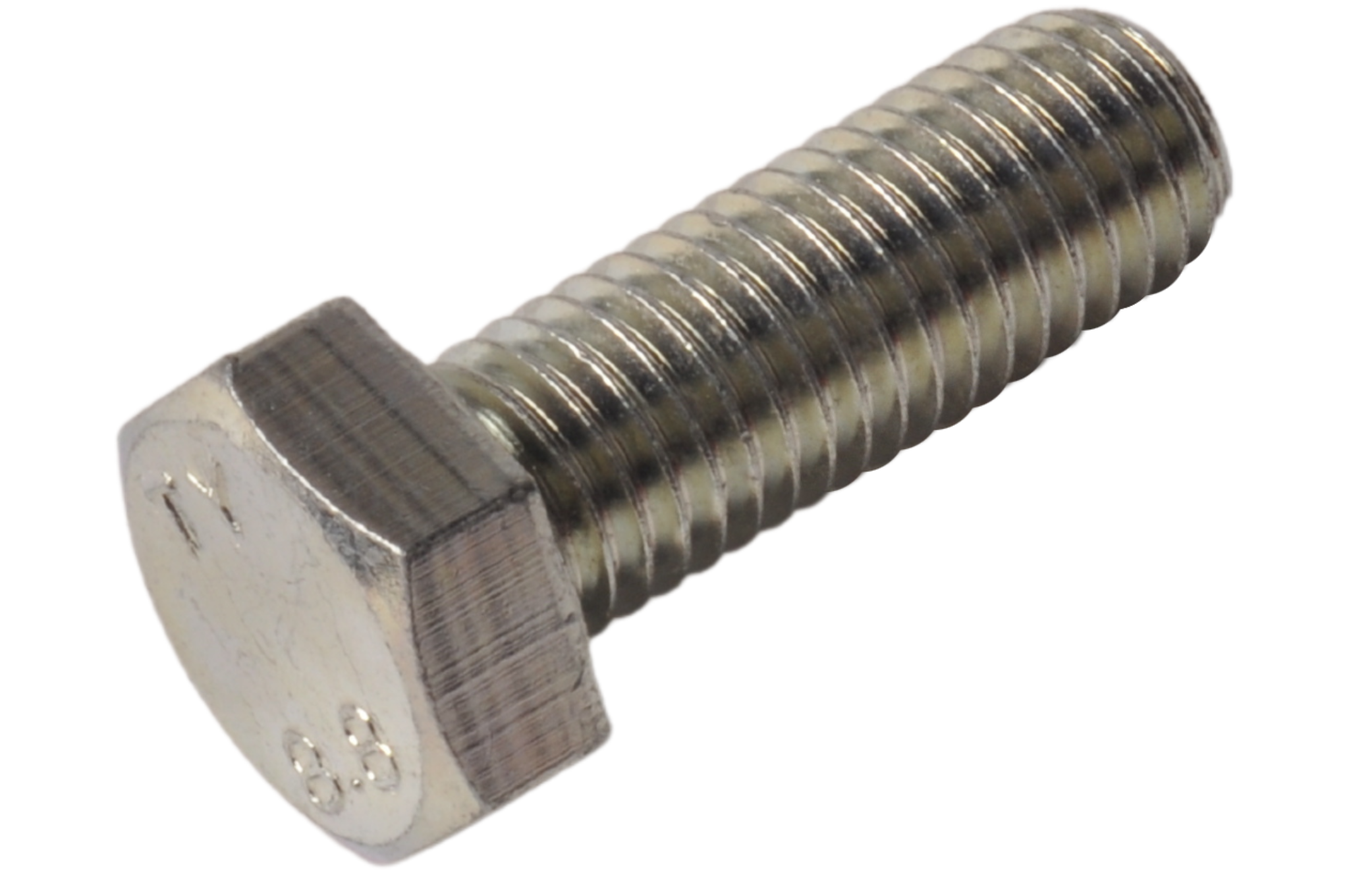 Zeskanttapbout M14 x 40 mm