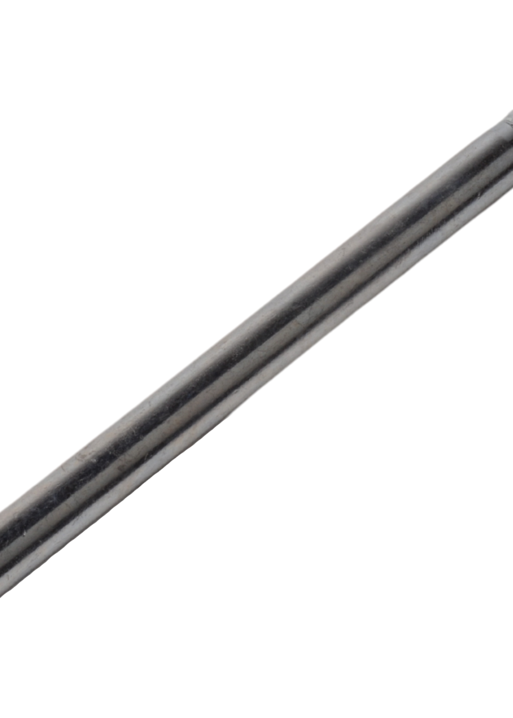 Zeskantbout M10 x 160 mm