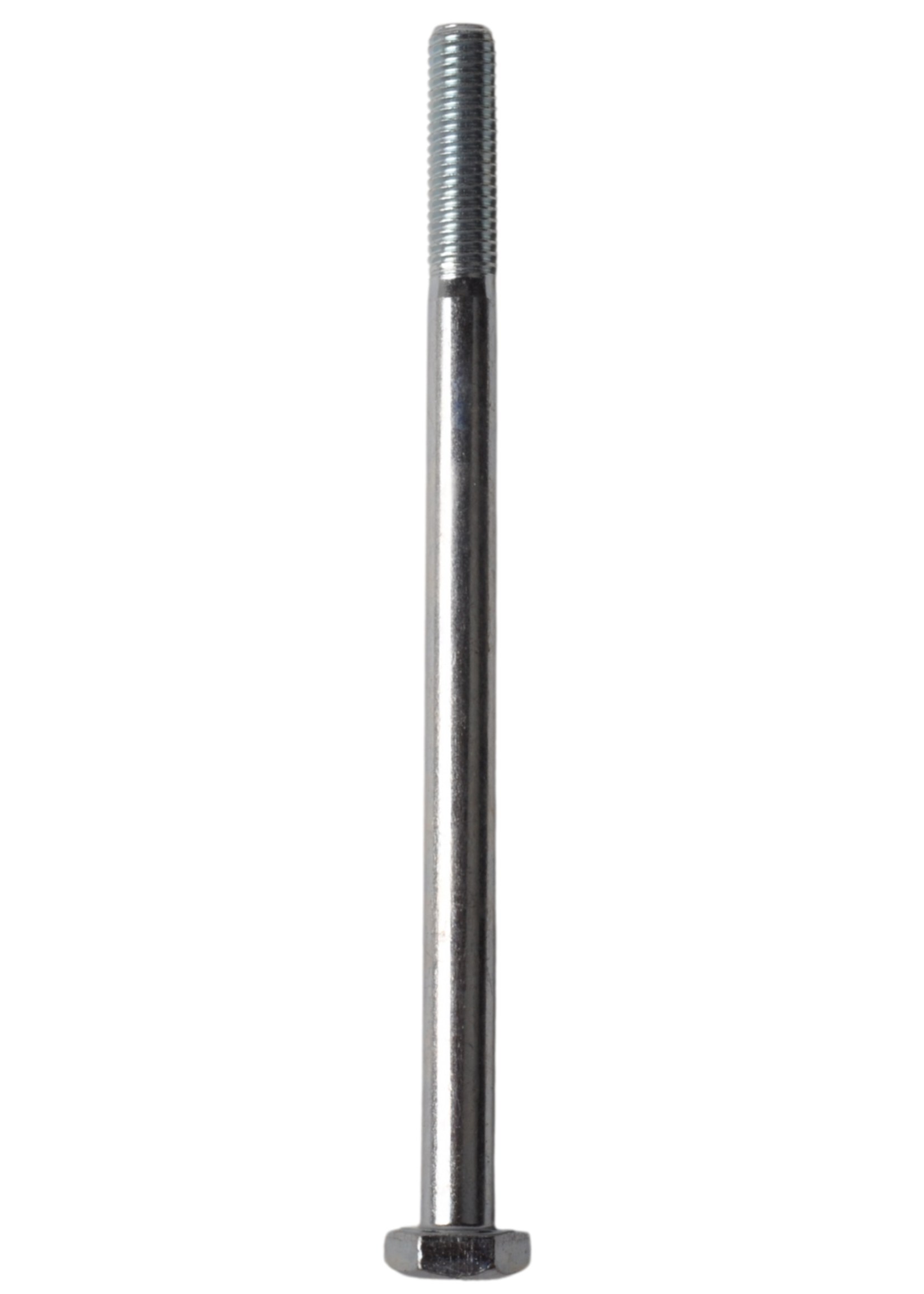 Zeskantbout M10 x 160 mm