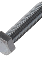 Zeskanttapbout M8 x 35 mm