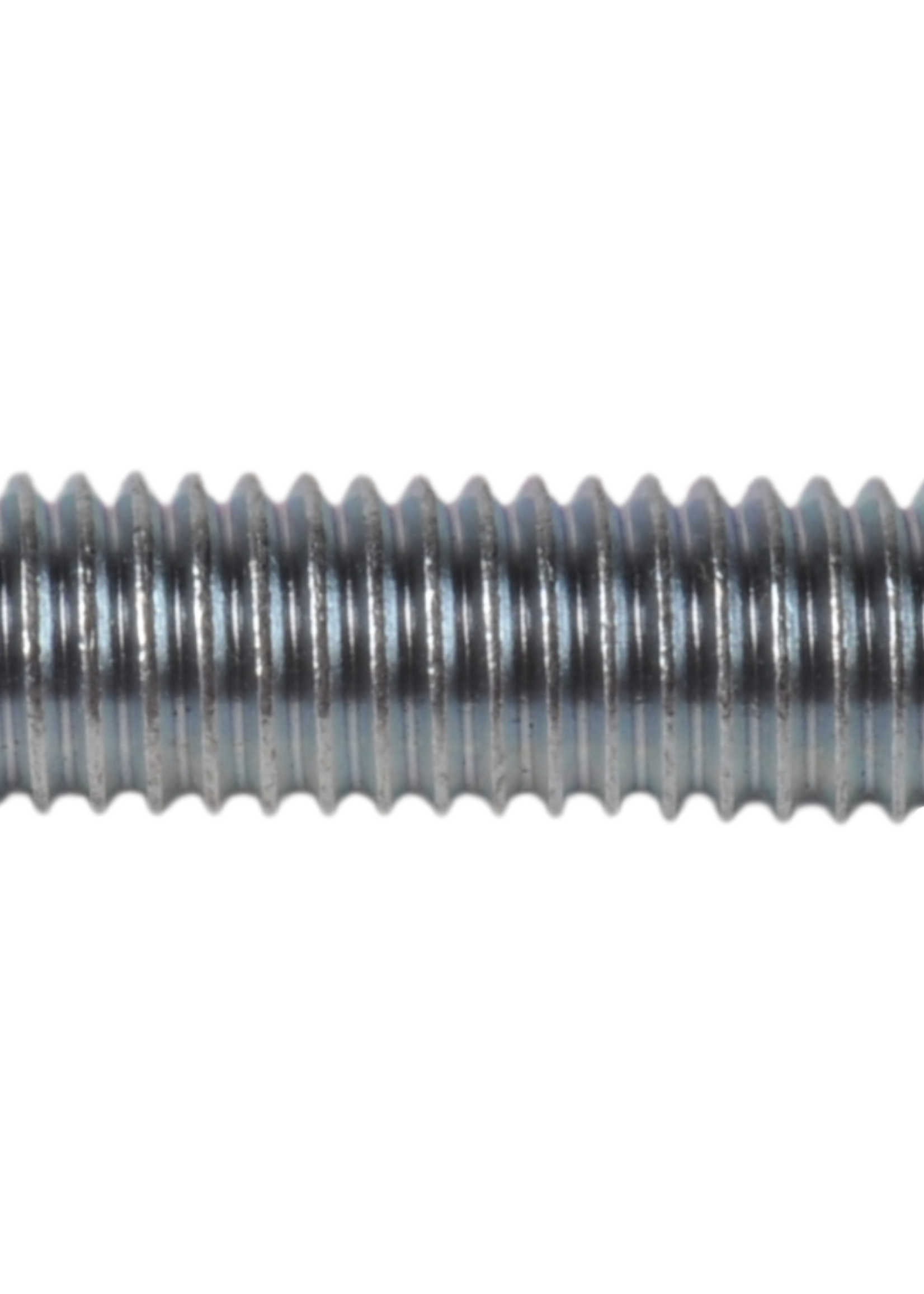 Zeskanttapbout M8 x 35 mm