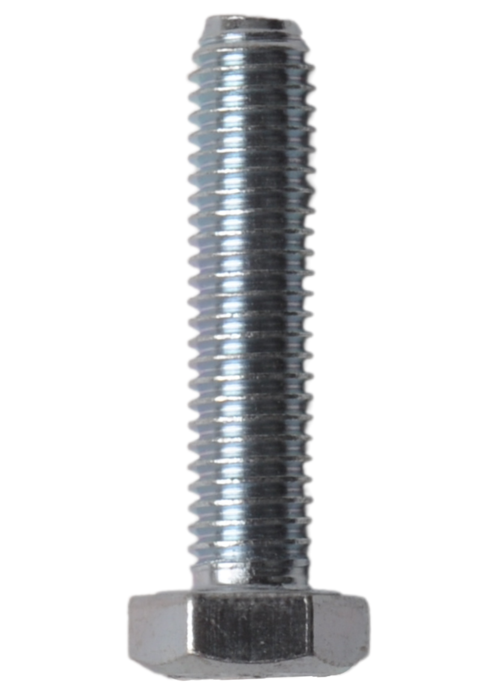 Zeskanttapbout M8 x 35 mm