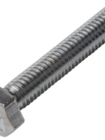 Zeskanttapbout M6 x 35 mm