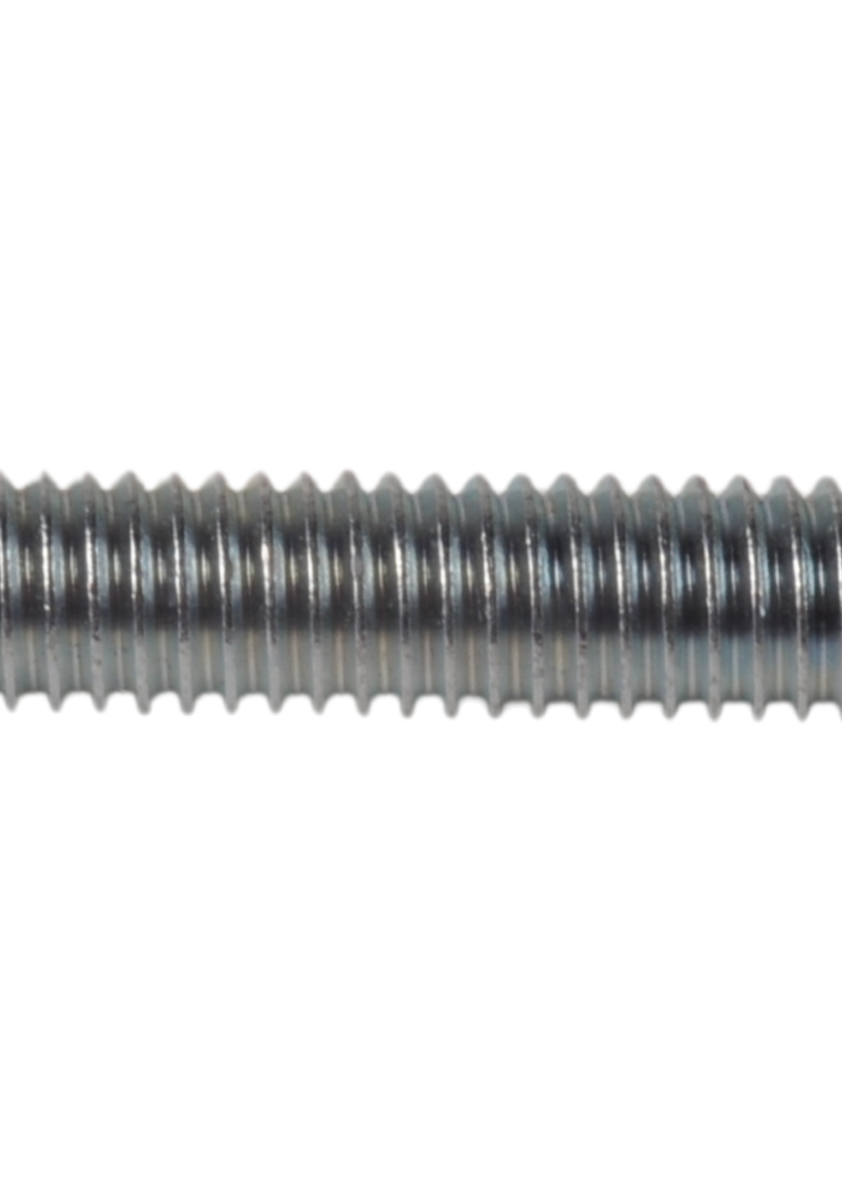 Zeskanttapbout M6 x 35 mm