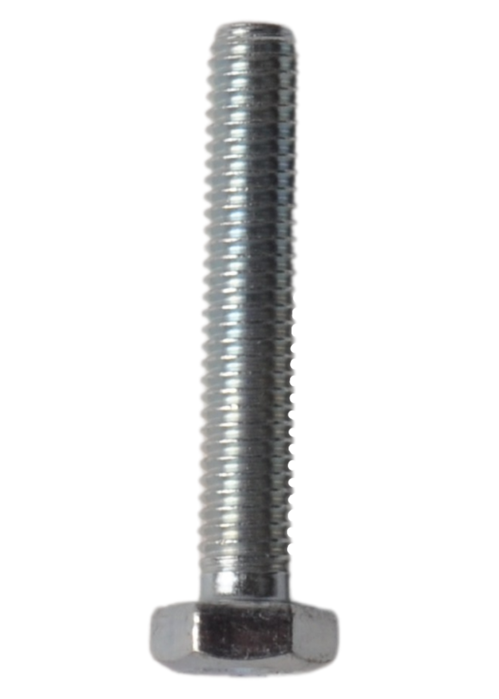 Zeskanttapbout M6 x 35 mm