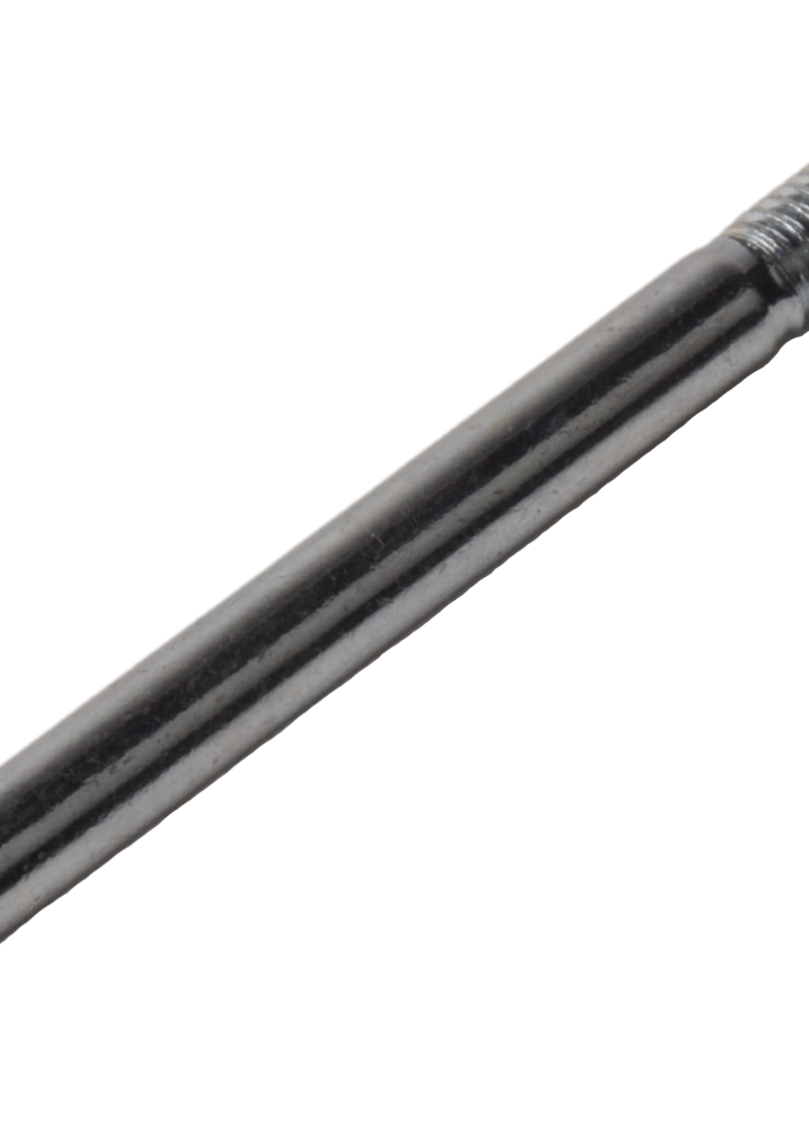 Zeskantbout M6x70 mm