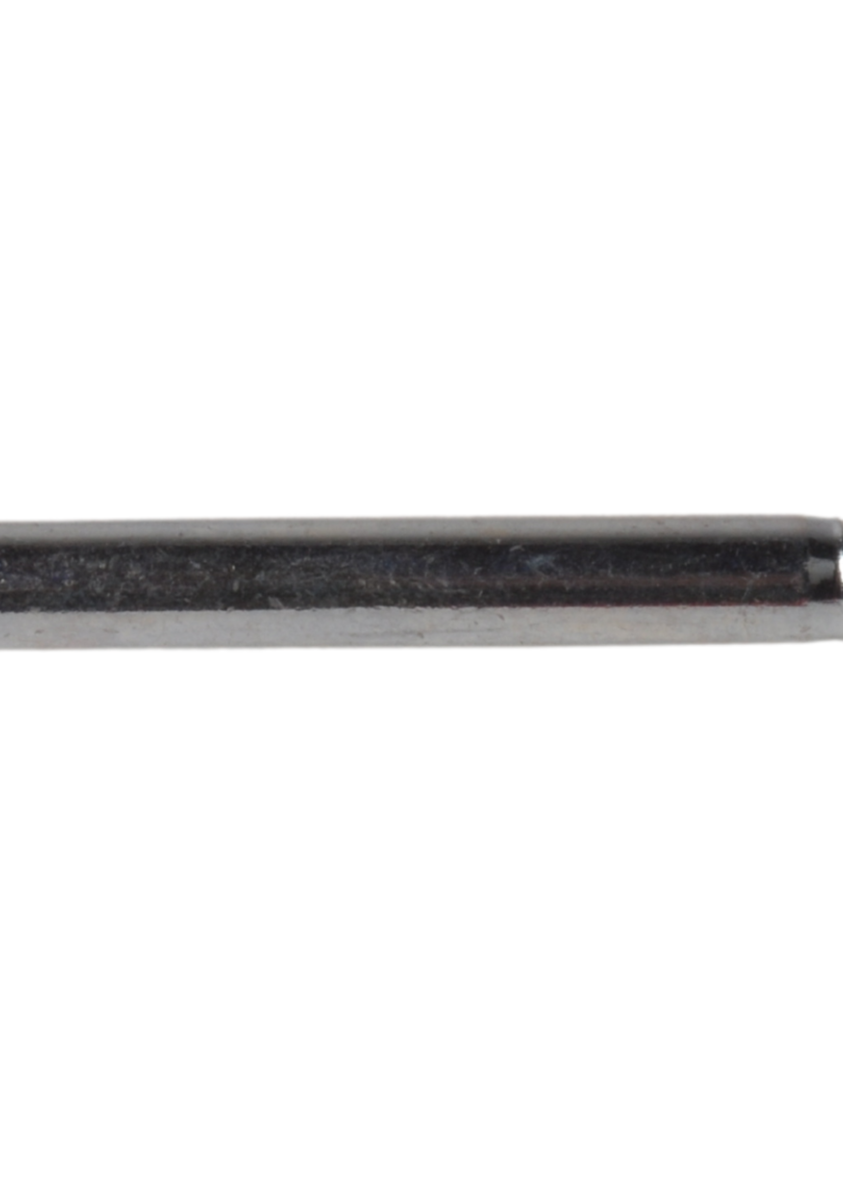 Zeskantbout M6x70 mm