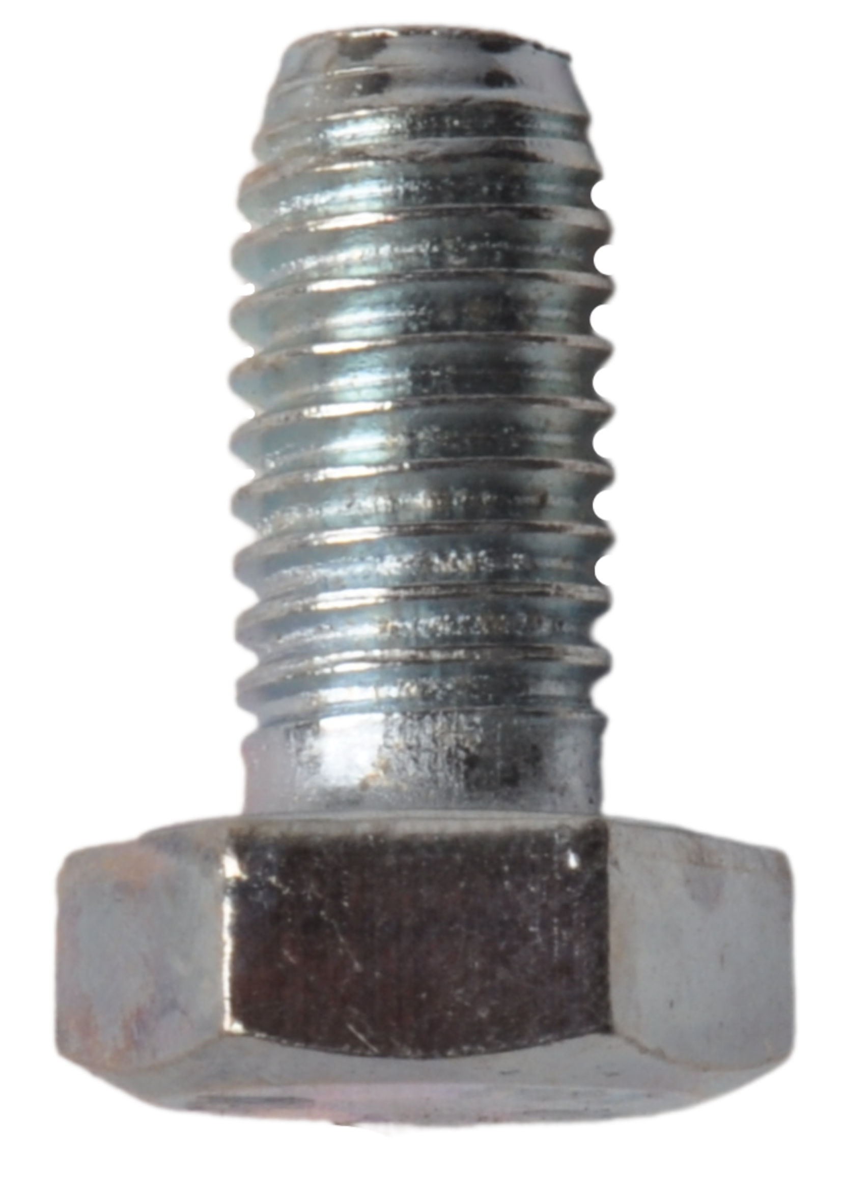 Cantonal Zeskanttapbout M8x16 mm