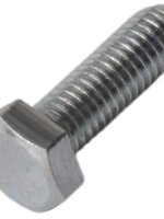 Cantonal Zeskanttapbout M8x25 mm