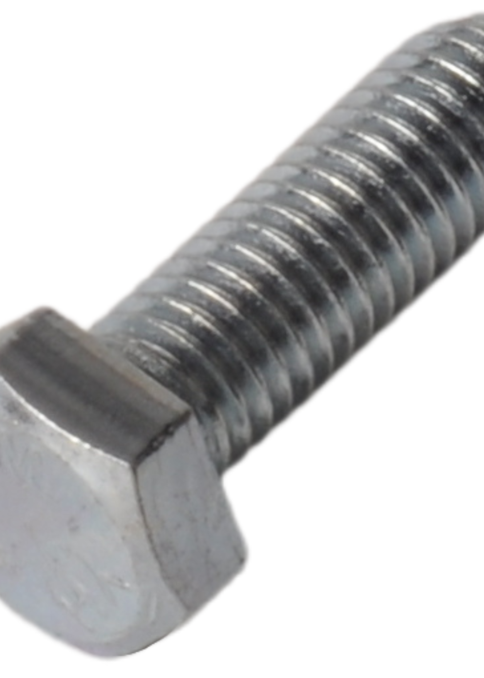 Cantonal Zeskanttapbout M8x25 mm