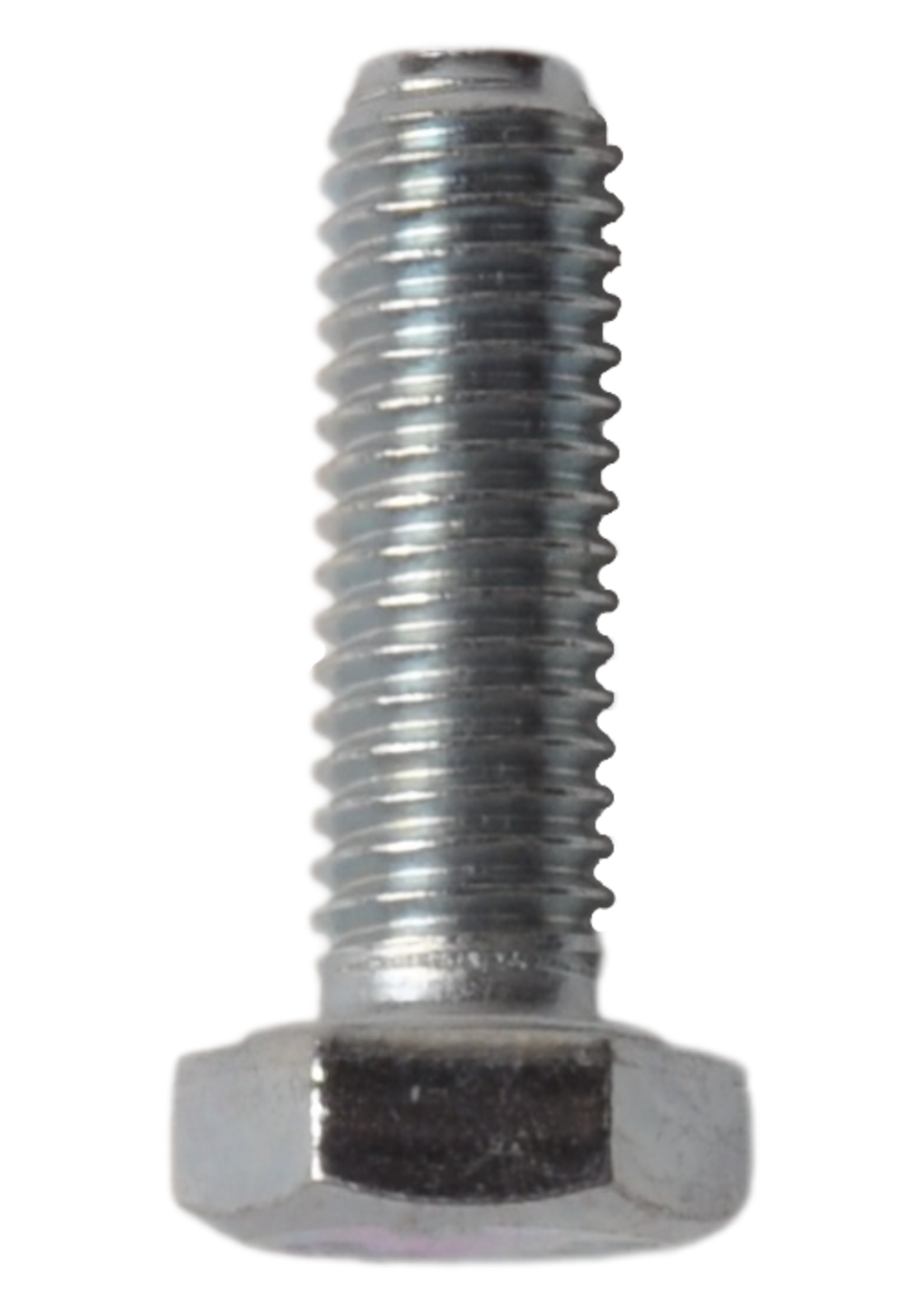 Cantonal Zeskanttapbout M8x25 mm