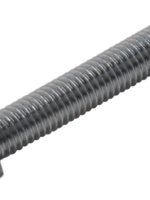 Cantonal Zeskanttapbout M8x50 mm