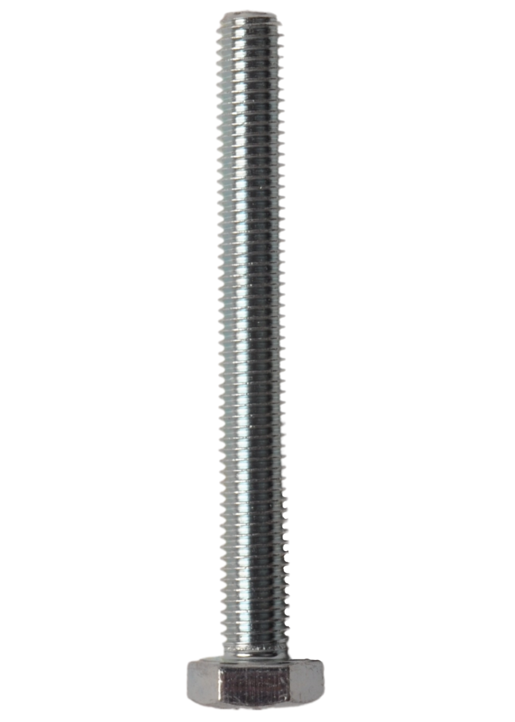Cantonal Zeskanttapbout M10x90 mm - klasse 8.8