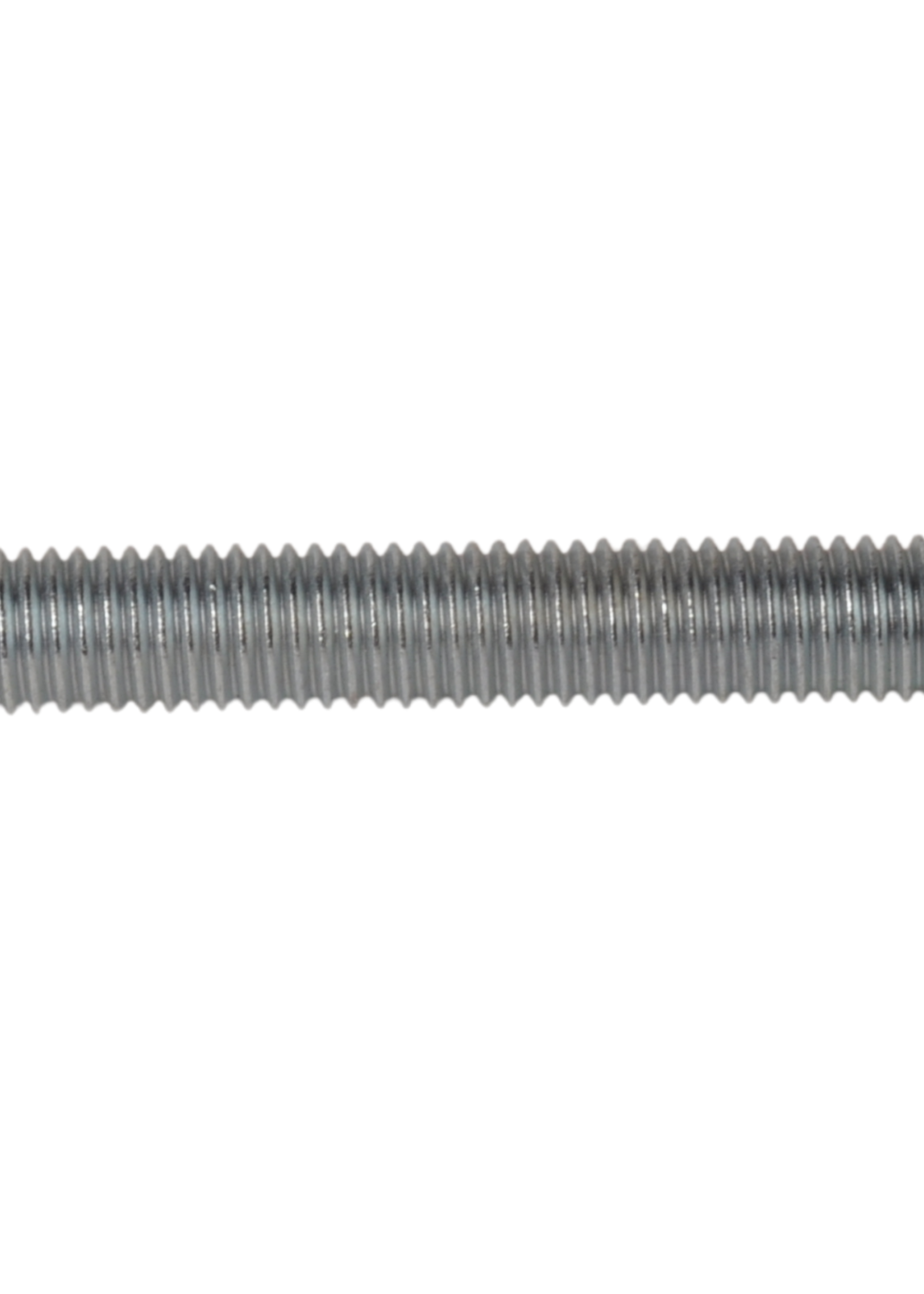 Cantonal Zeskanttapbout M10x100