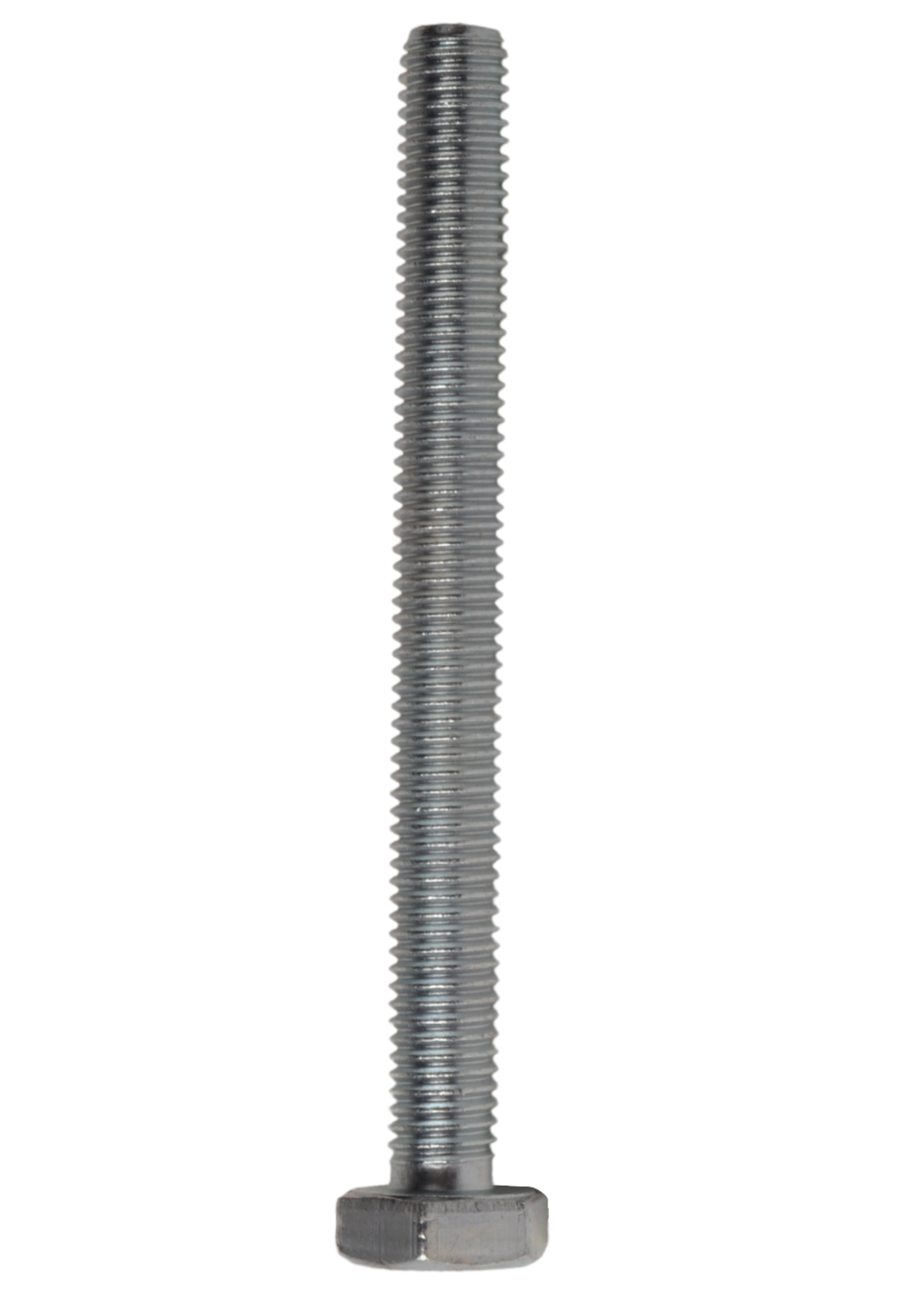 Cantonal Zeskanttapbout M10x100