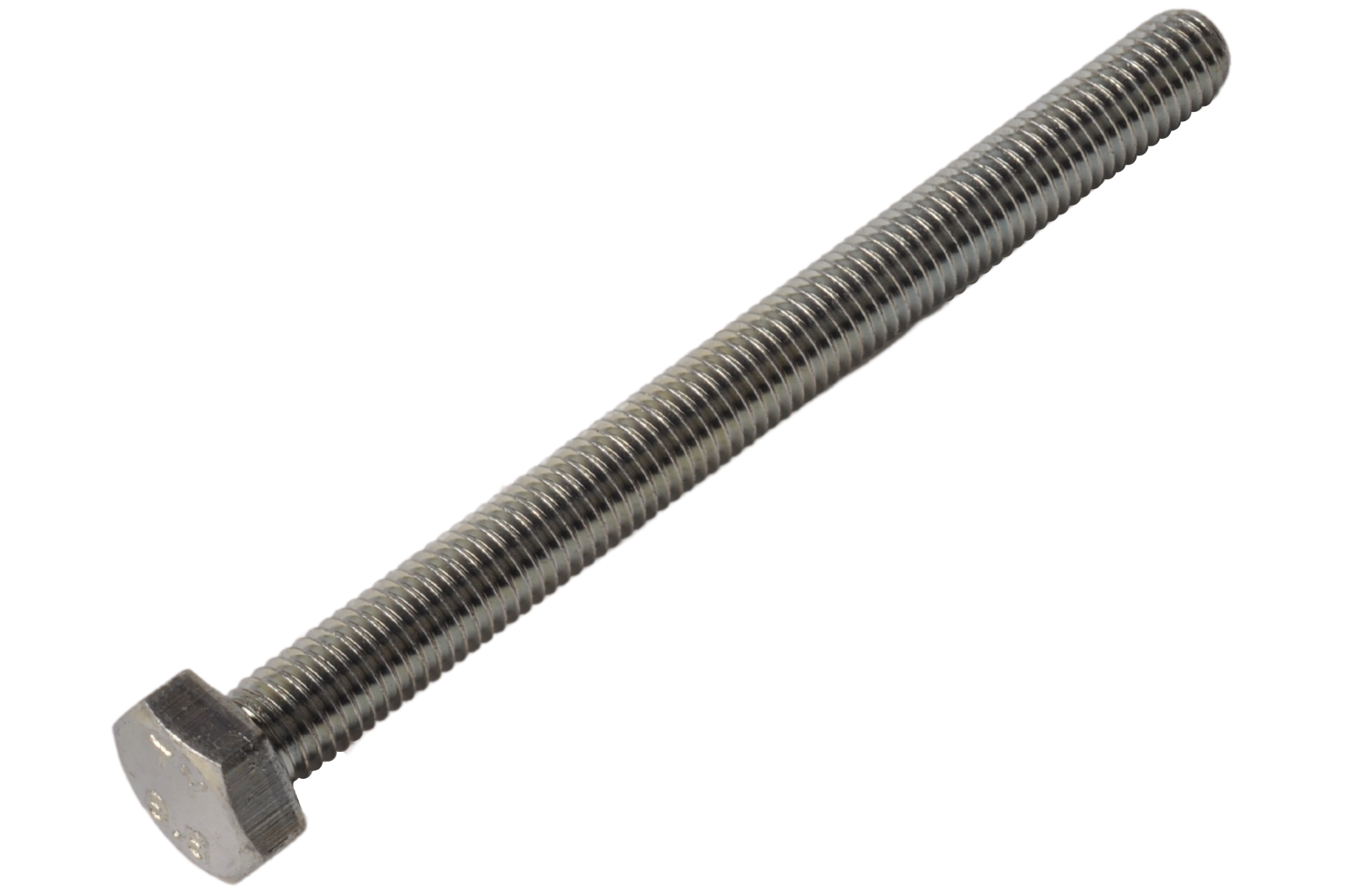 Zeskanttapbout M10x120