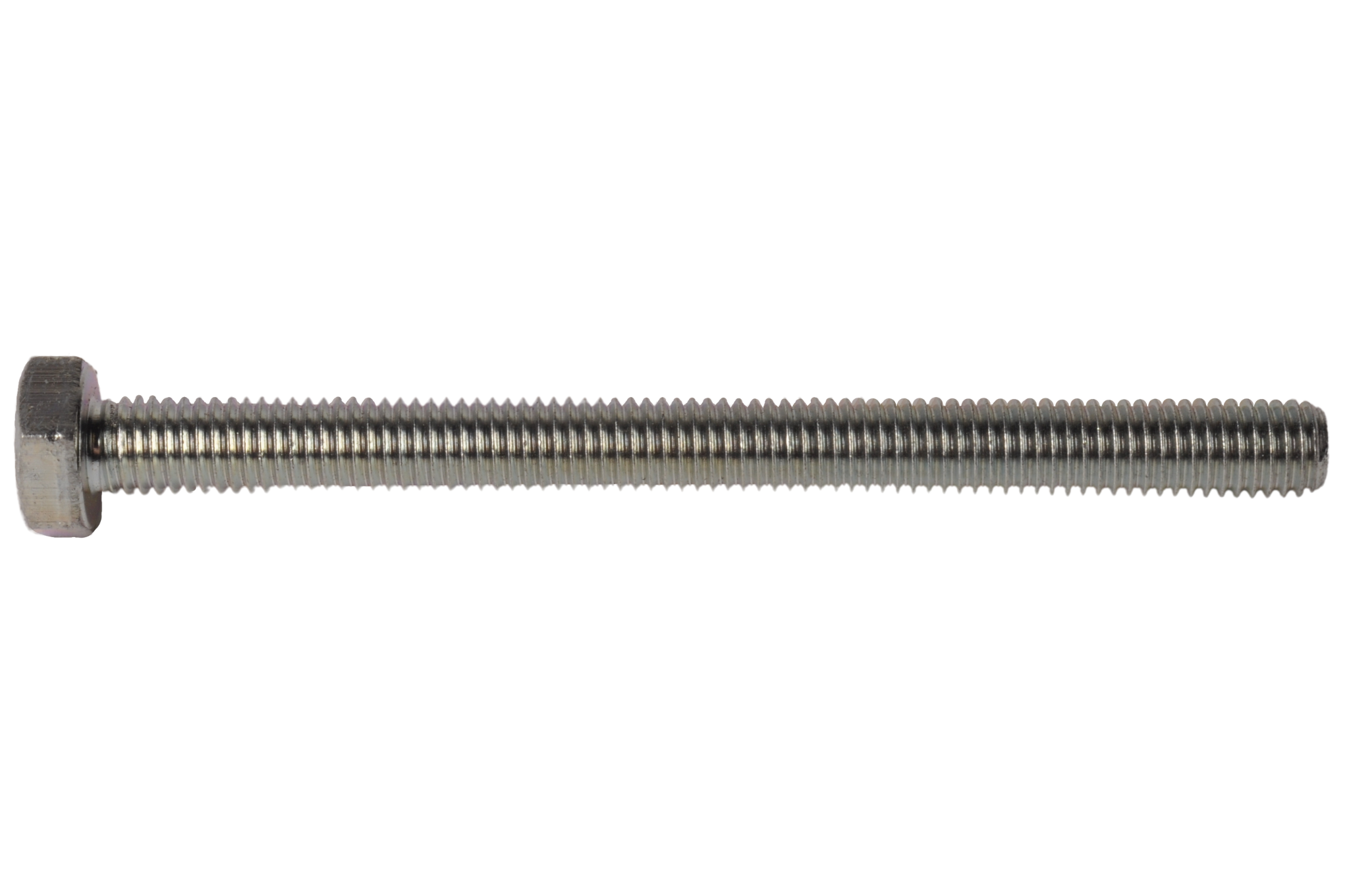 Zeskanttapbout M10x120