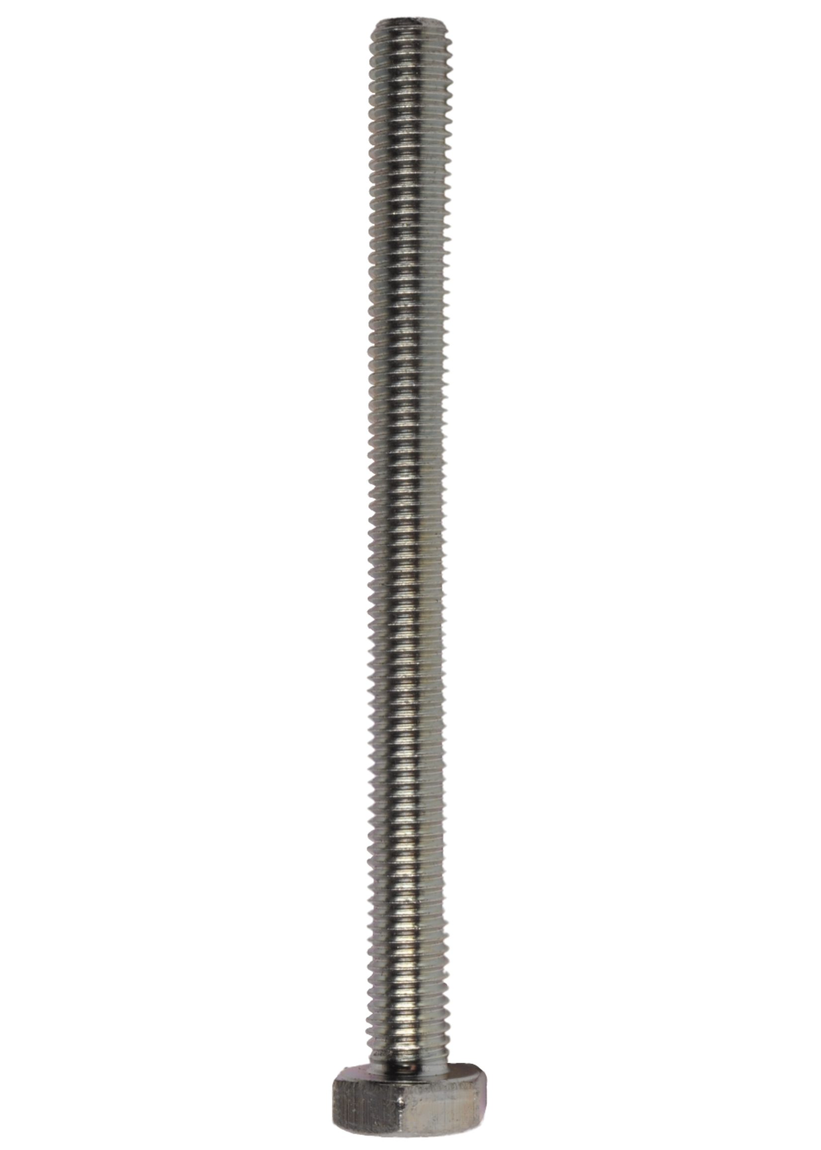 Cantonal Zeskanttapbout M10x120